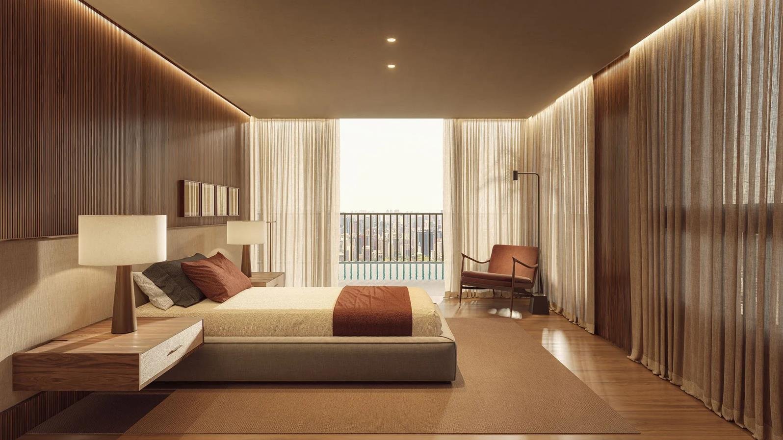 Perspectiva artística