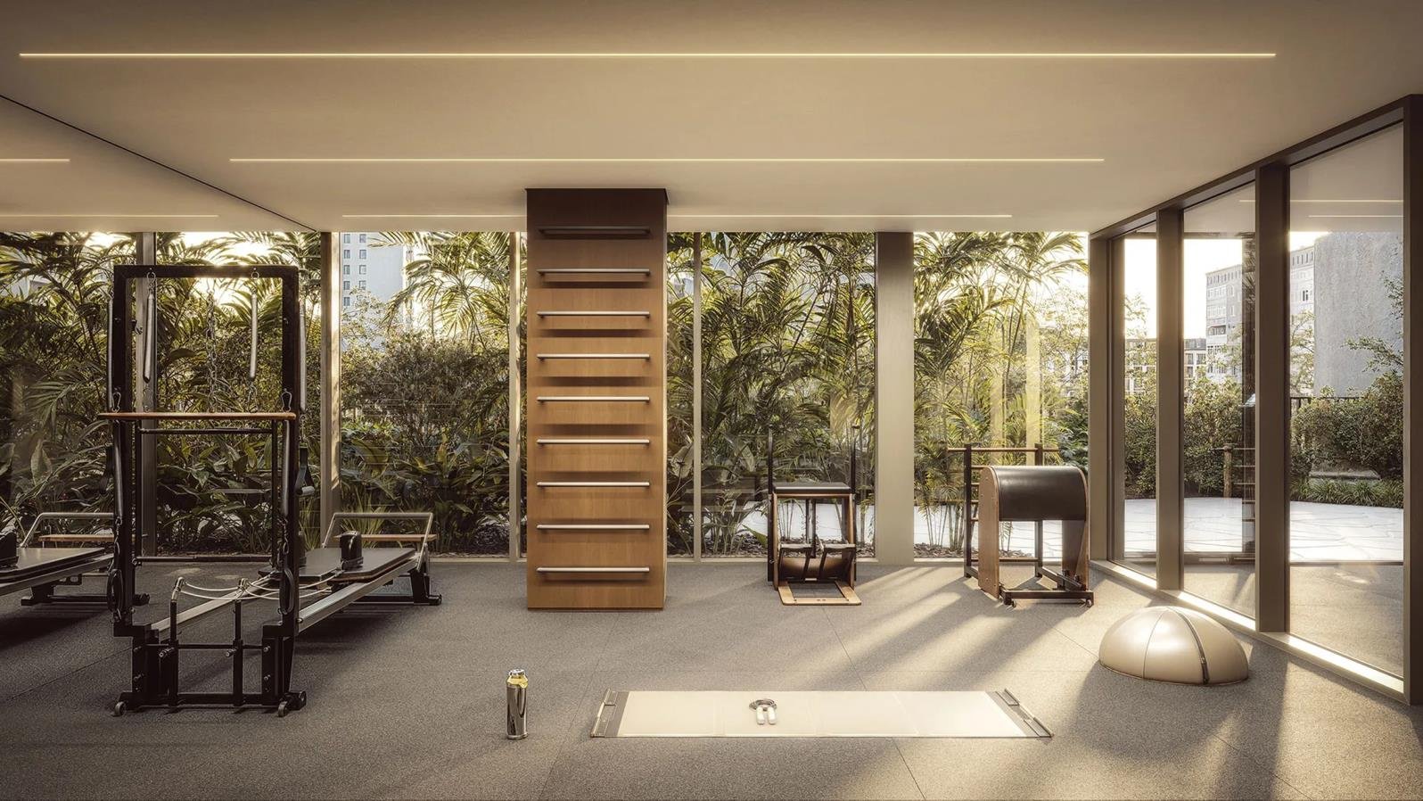 Perspectiva artística