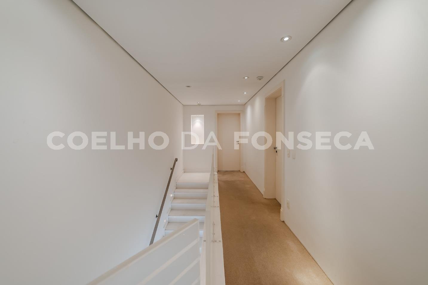 Hall de Circulação