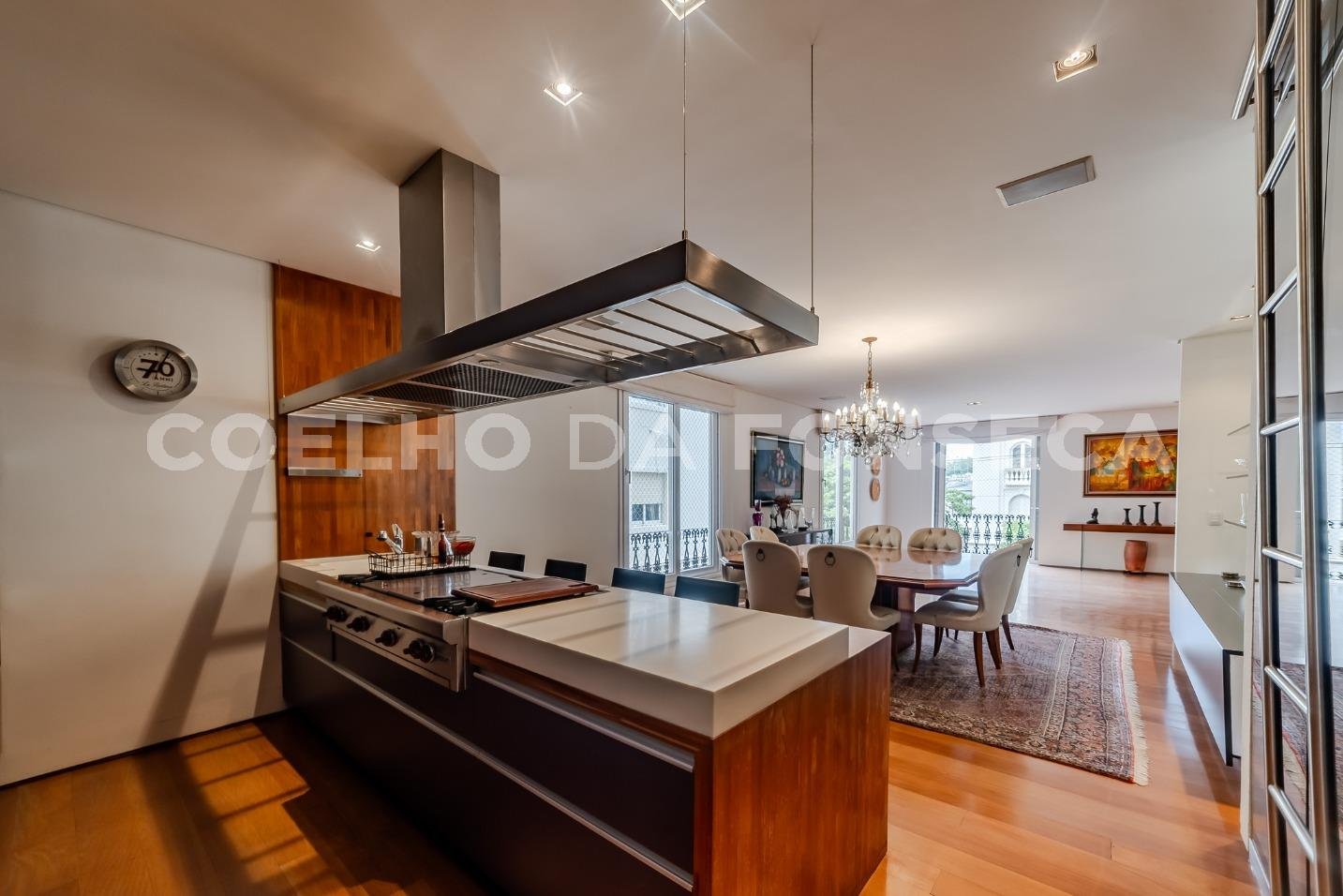 Espaço Gourmet (Unidade)