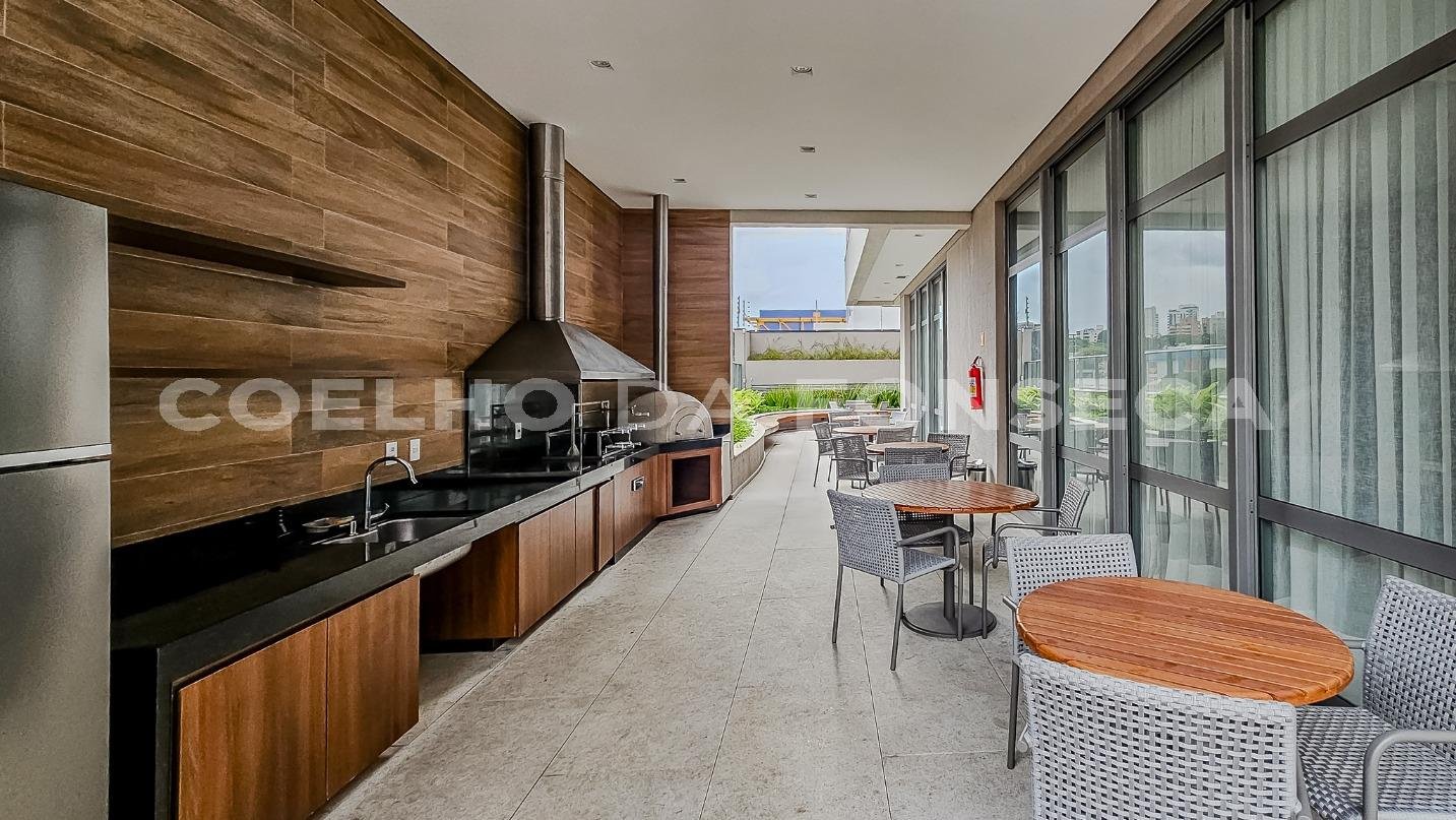 Espaço Gourmet (Empreendimento)