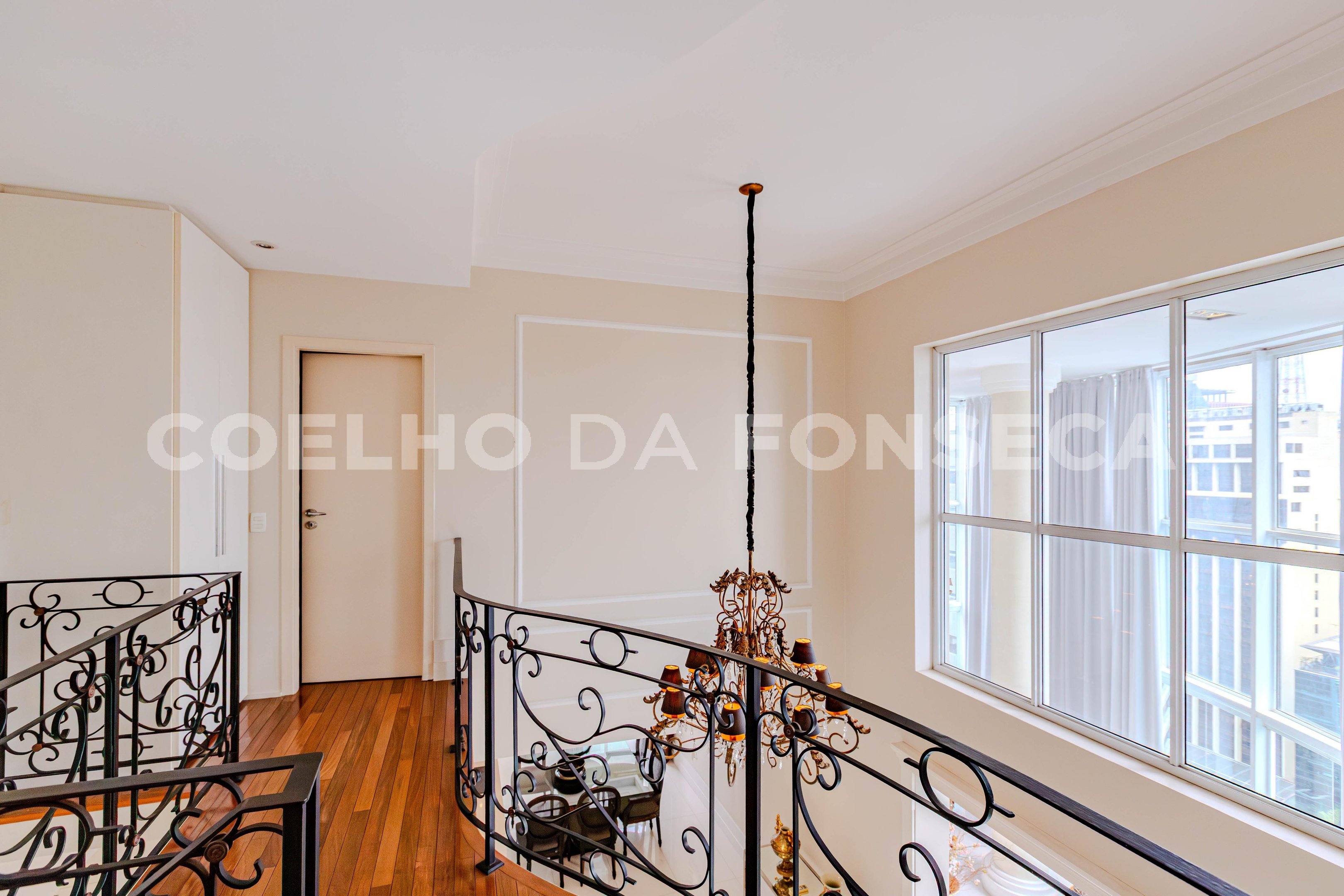 Hall de Circulação