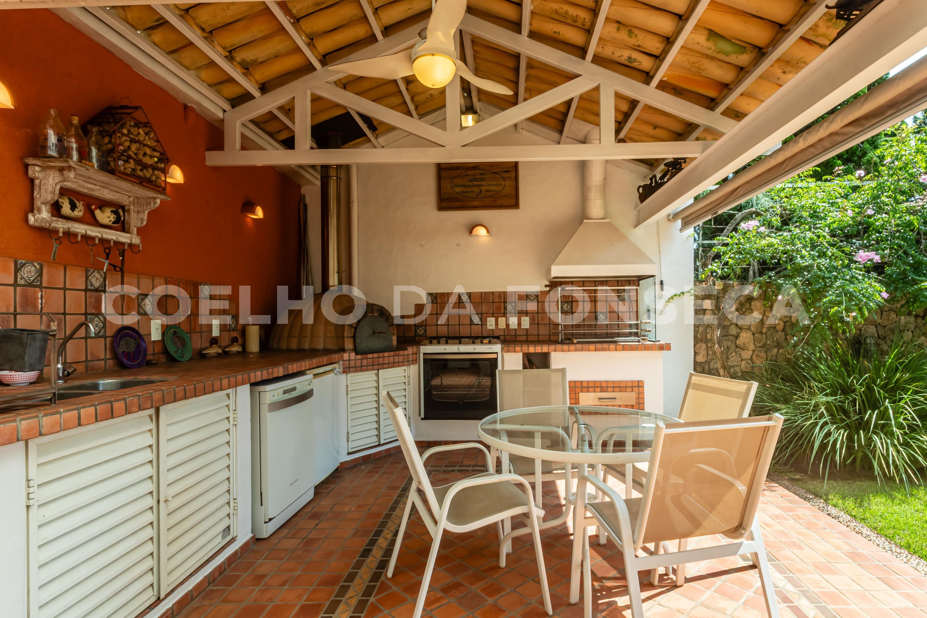 Espaço Gourmet (Unidade)