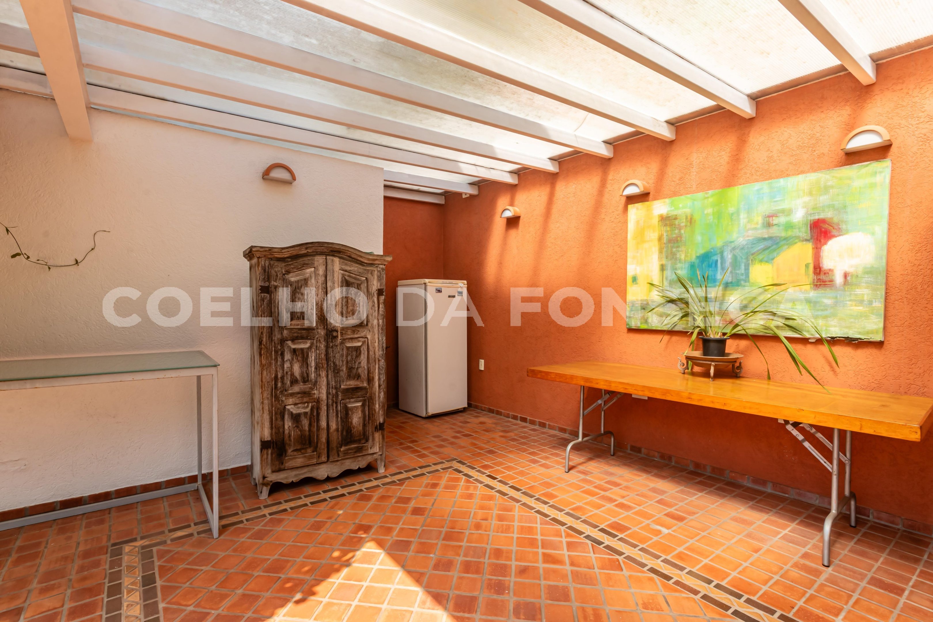 Espaço Gourmet (Unidade)