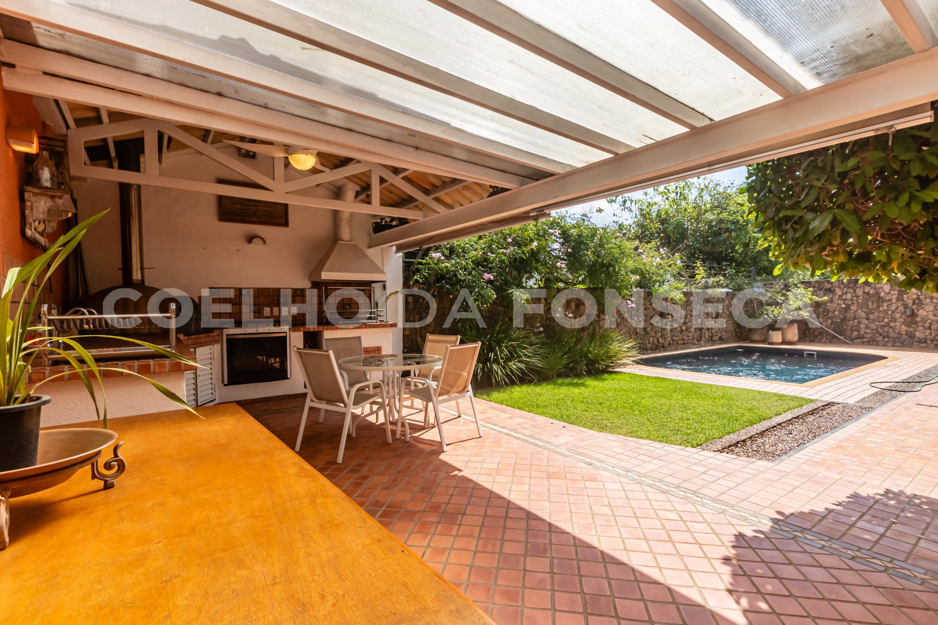 Espaço Gourmet (Unidade)