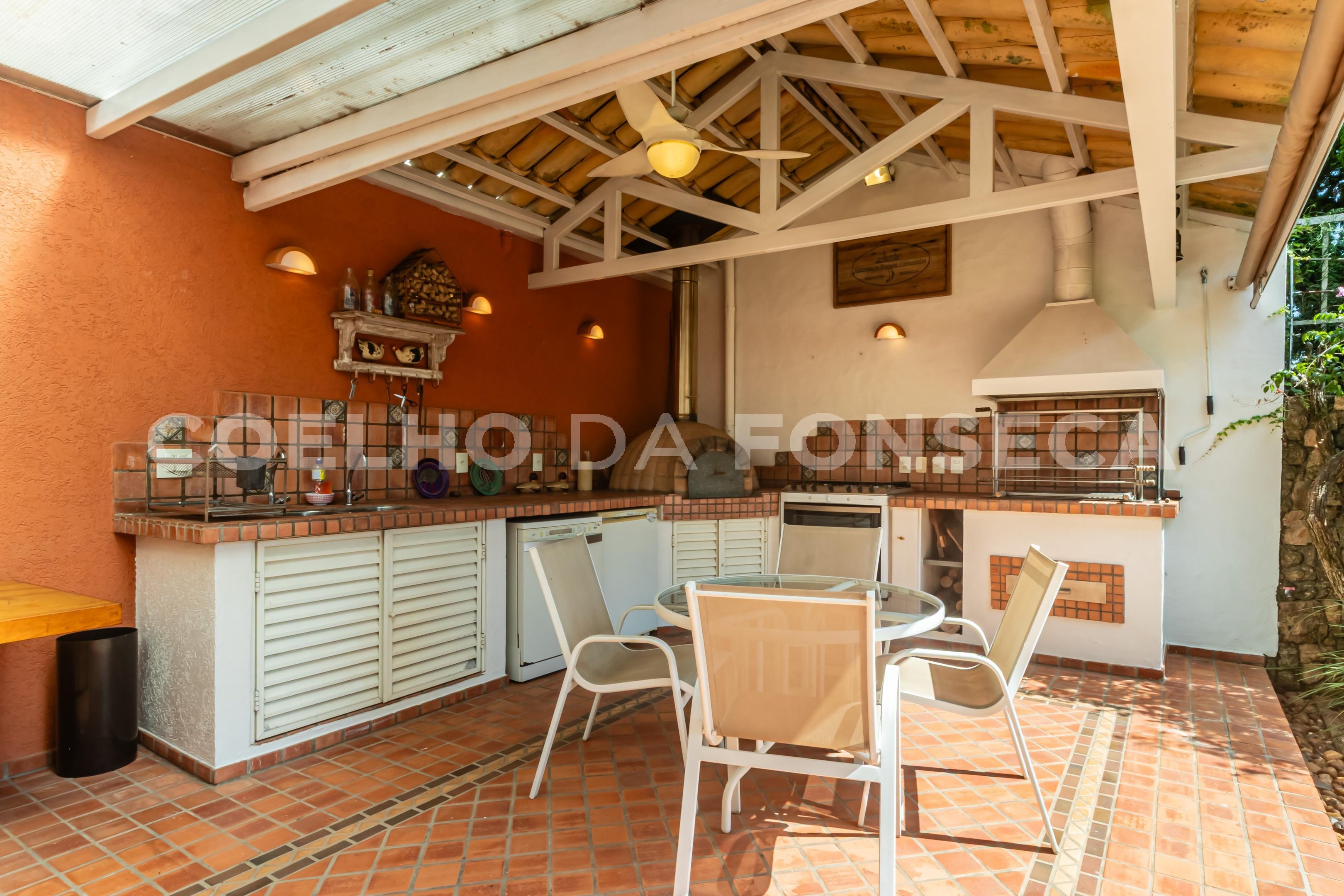 Espaço Gourmet (Unidade)