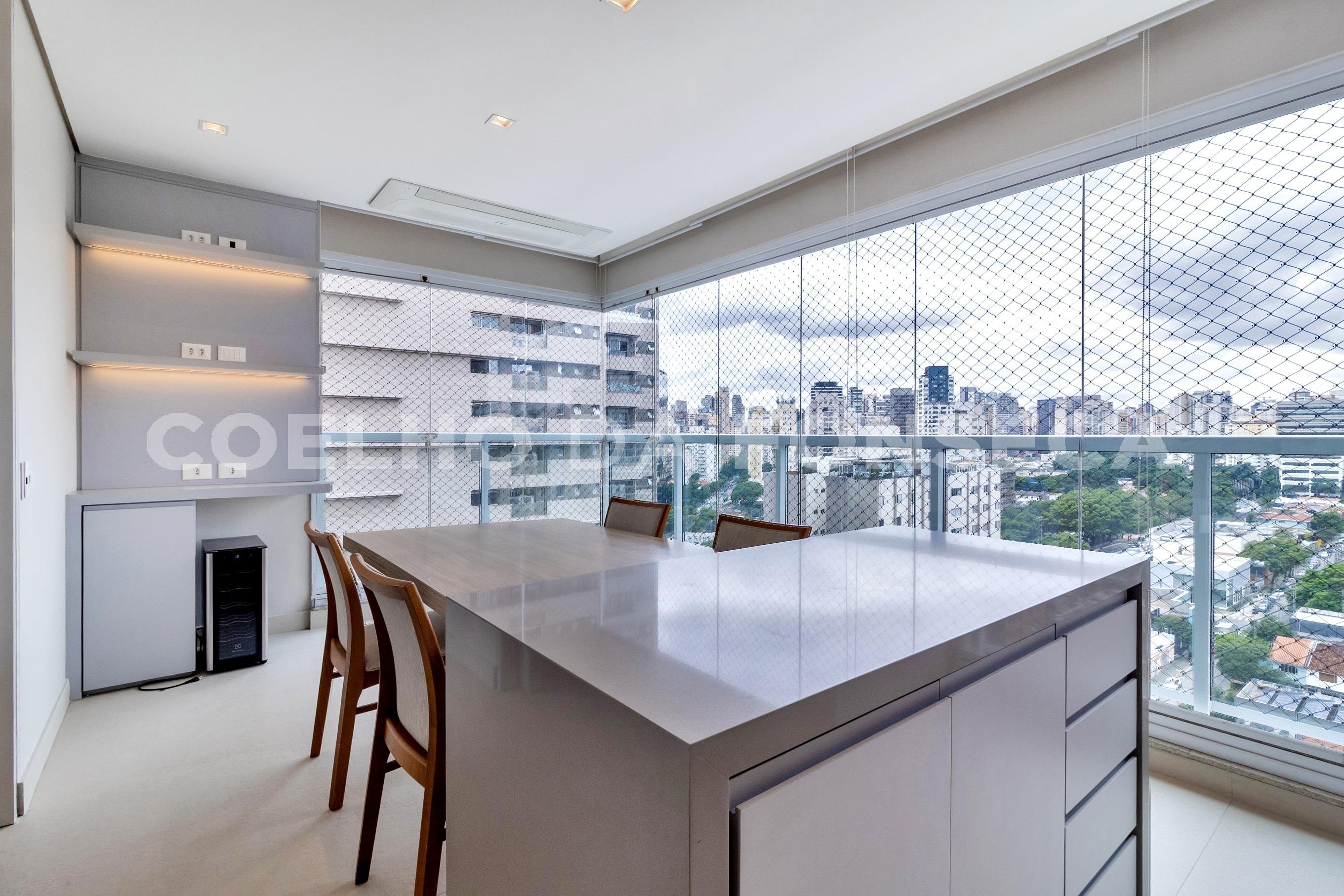 Espaço Gourmet (Unidade)