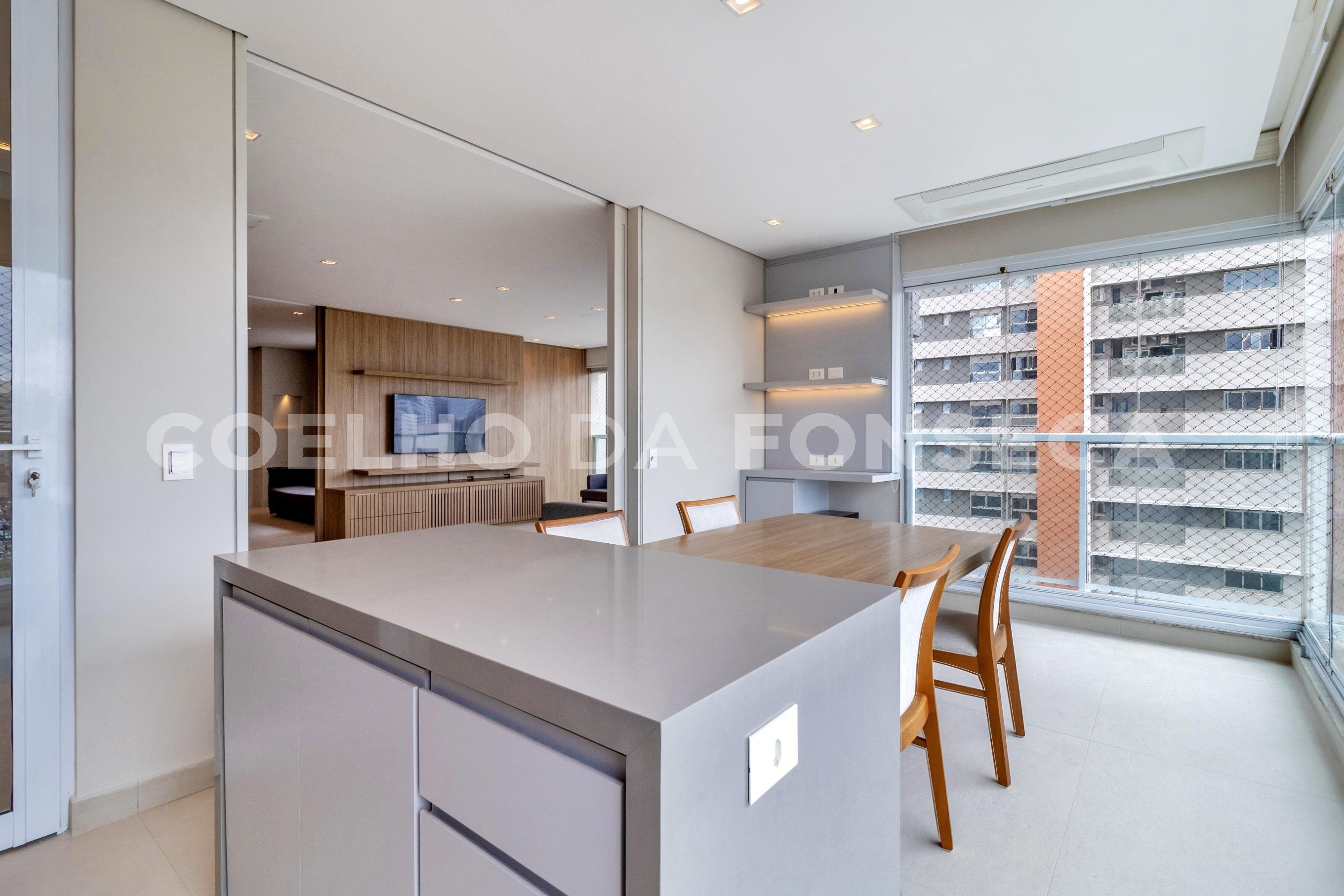 Espaço Gourmet (Unidade)