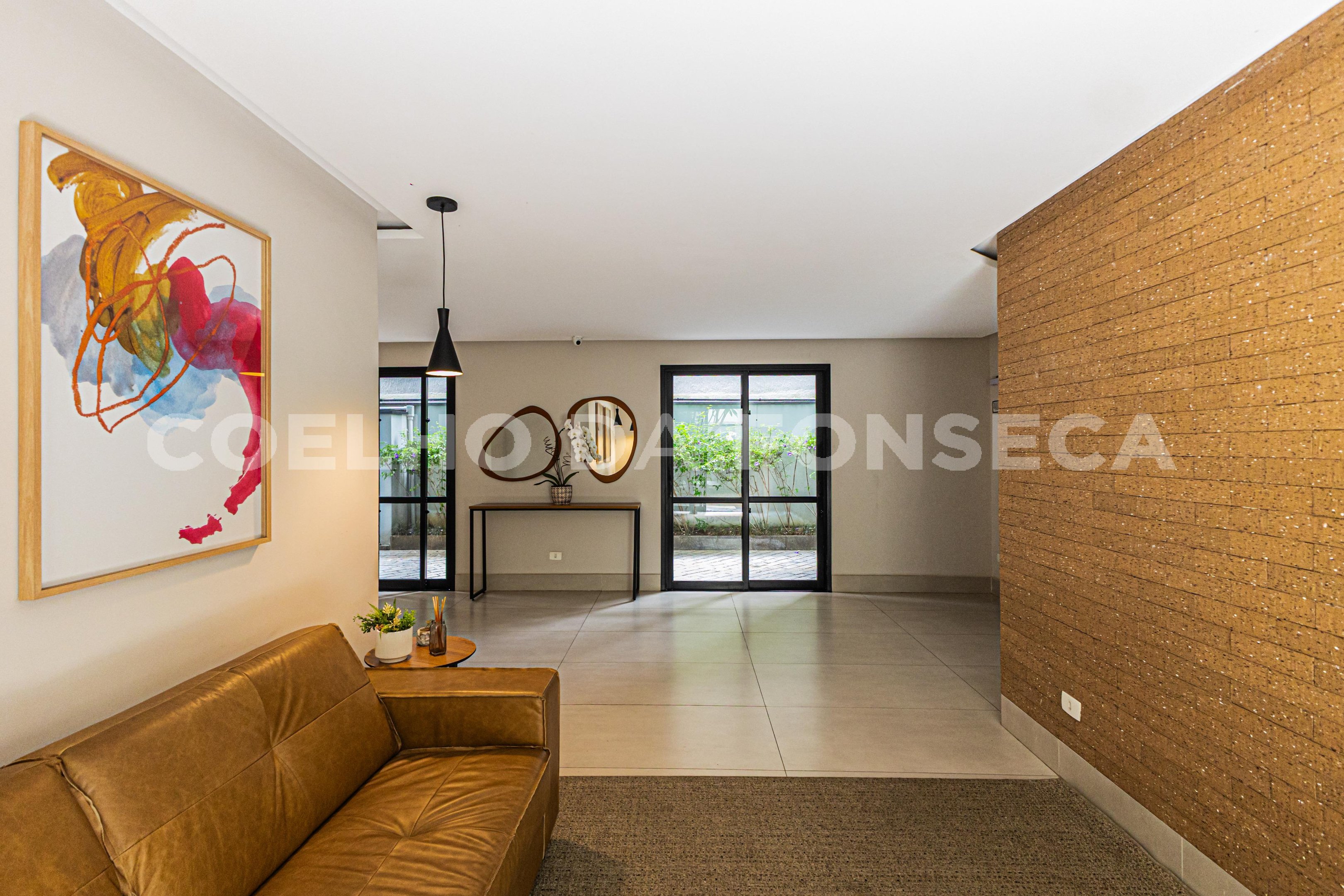 Hall de Circulação