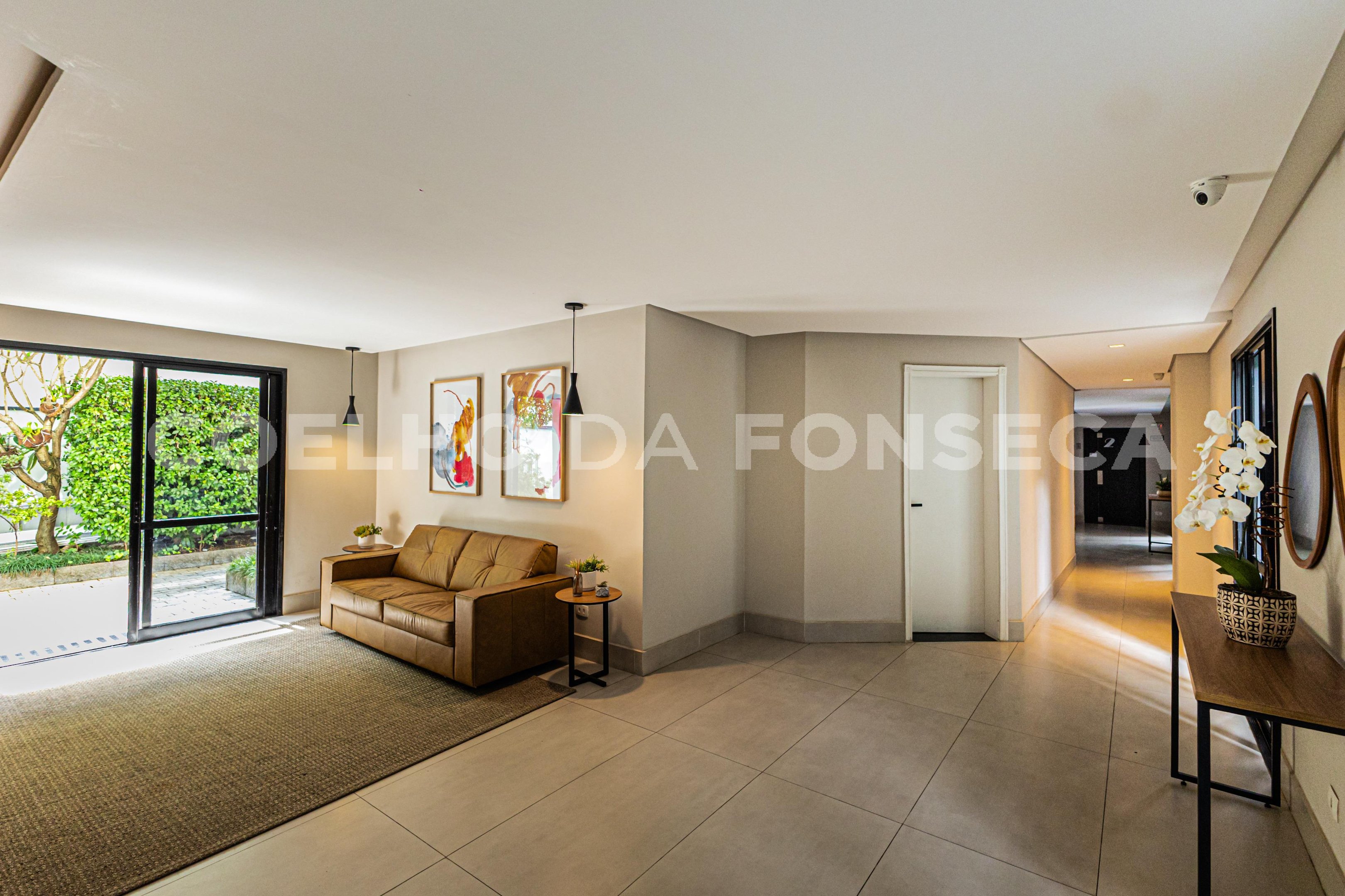 Hall de Circulação