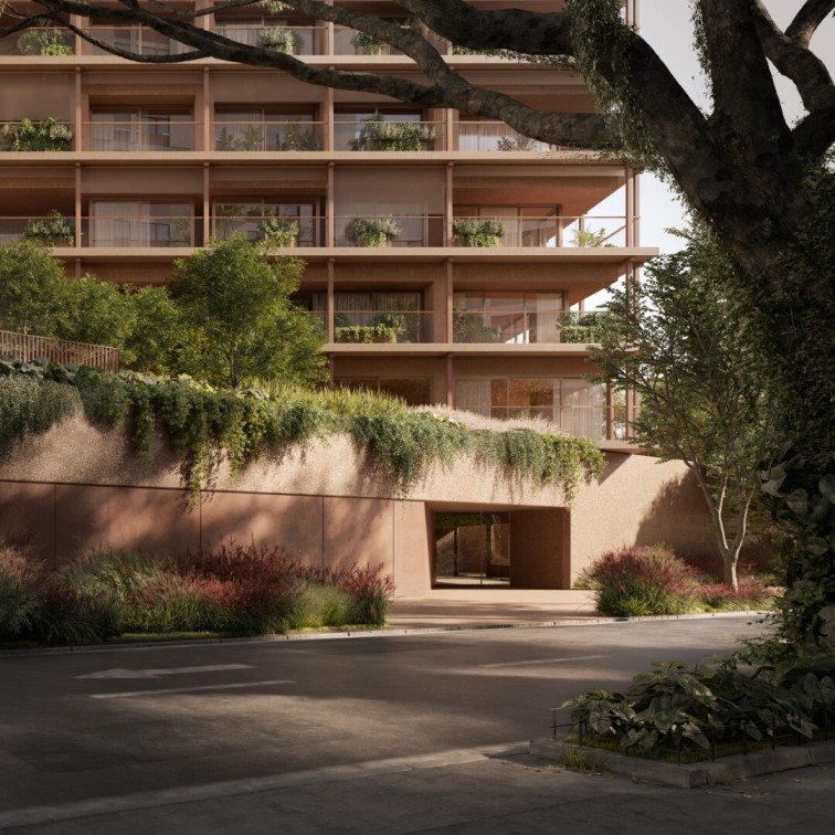 Perspectiva artística