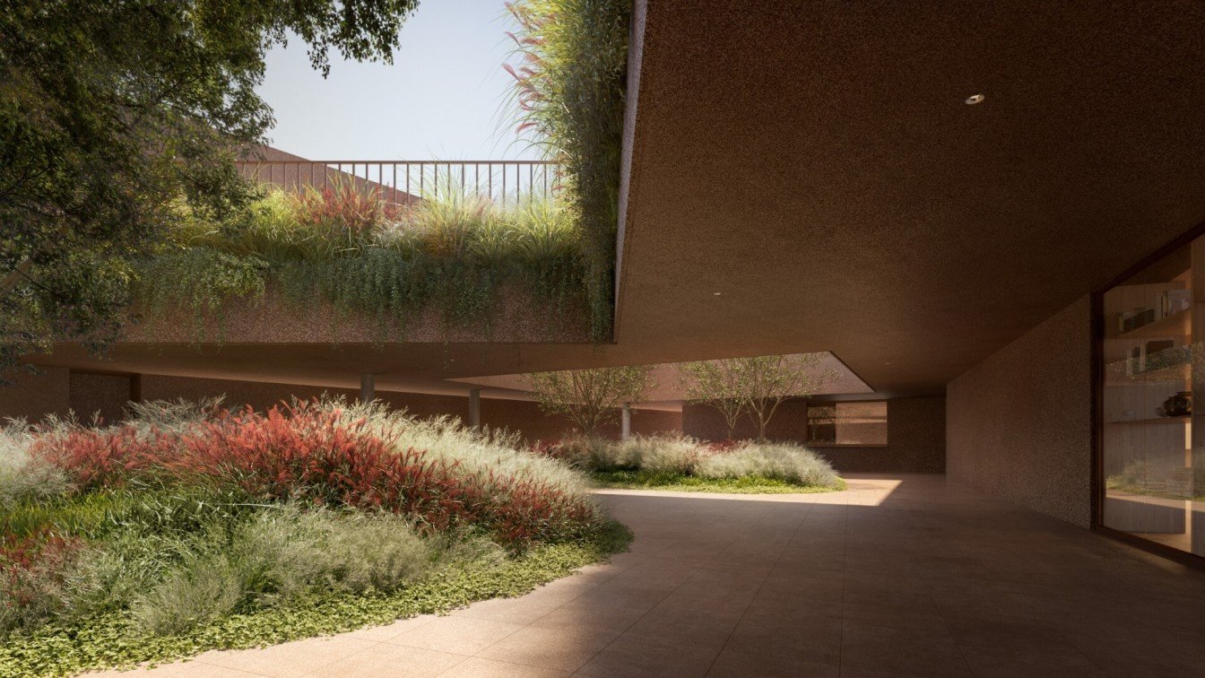 Perspectiva artística