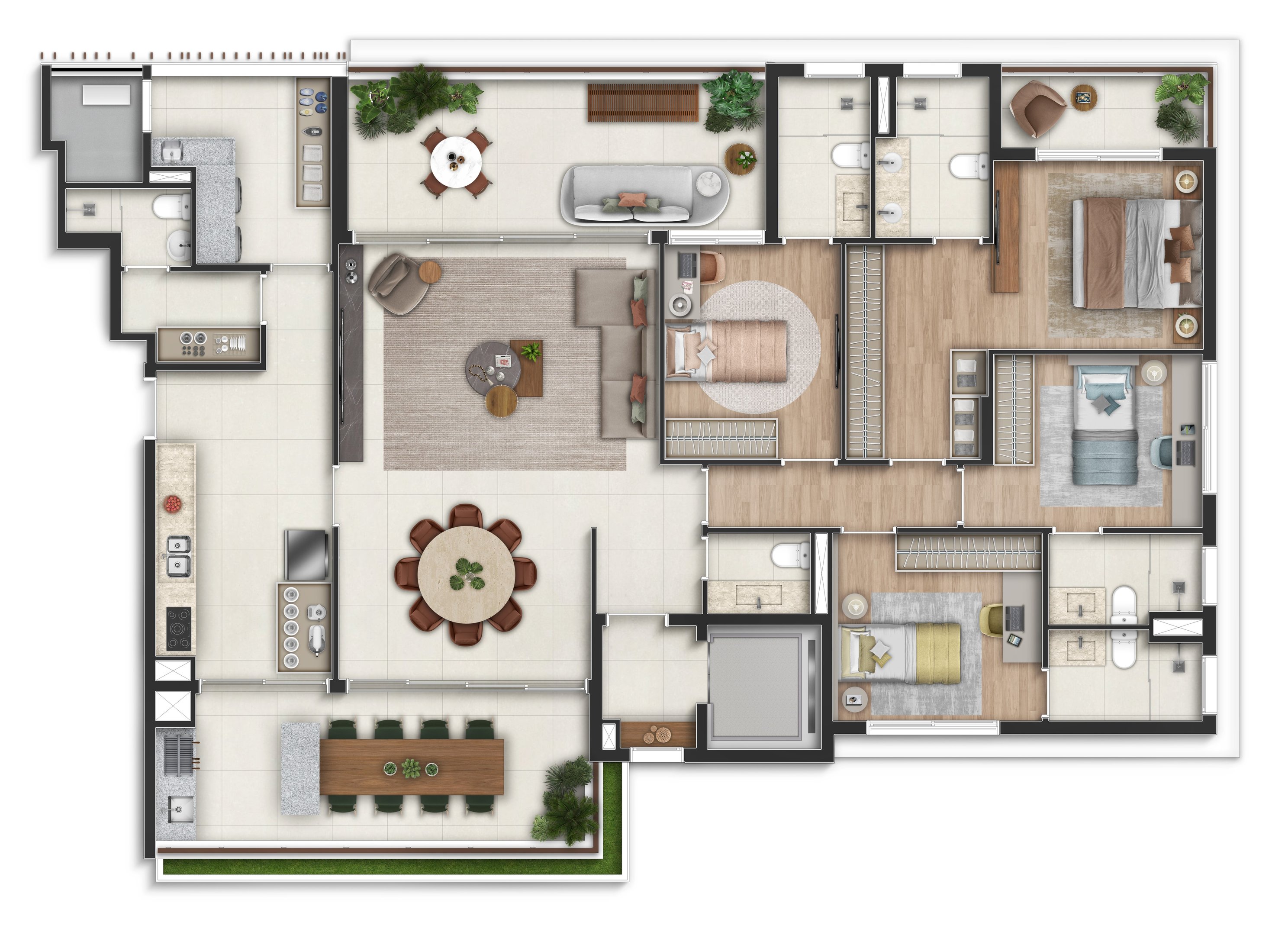 Planta