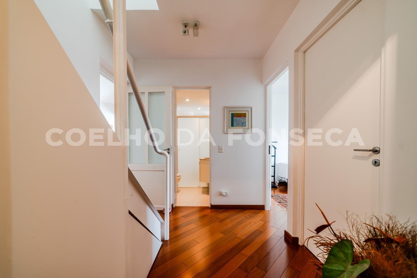 Hall de Circulação