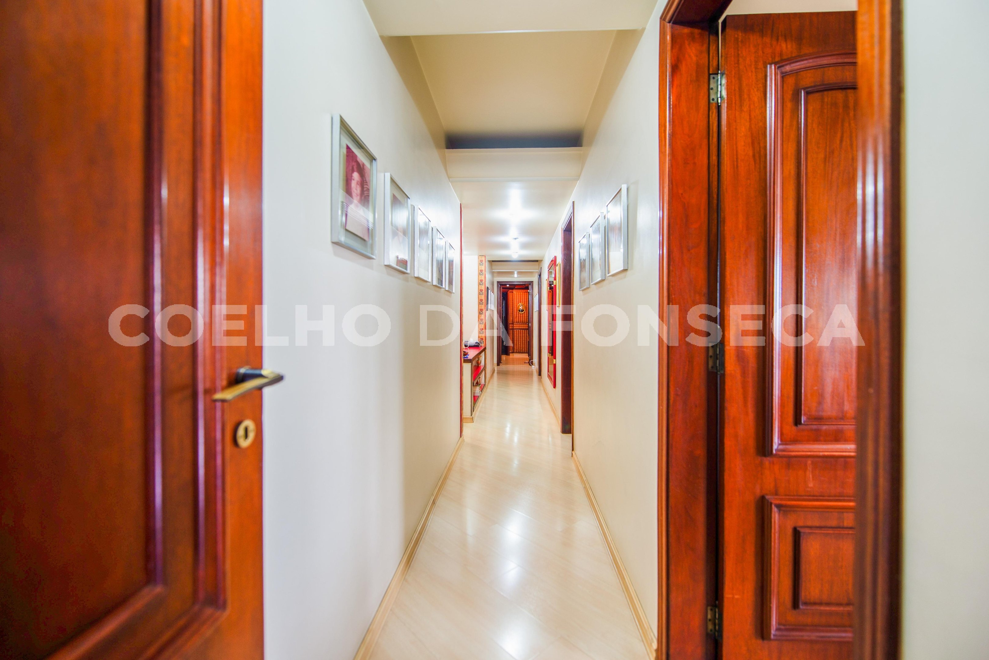 Hall de Circulação