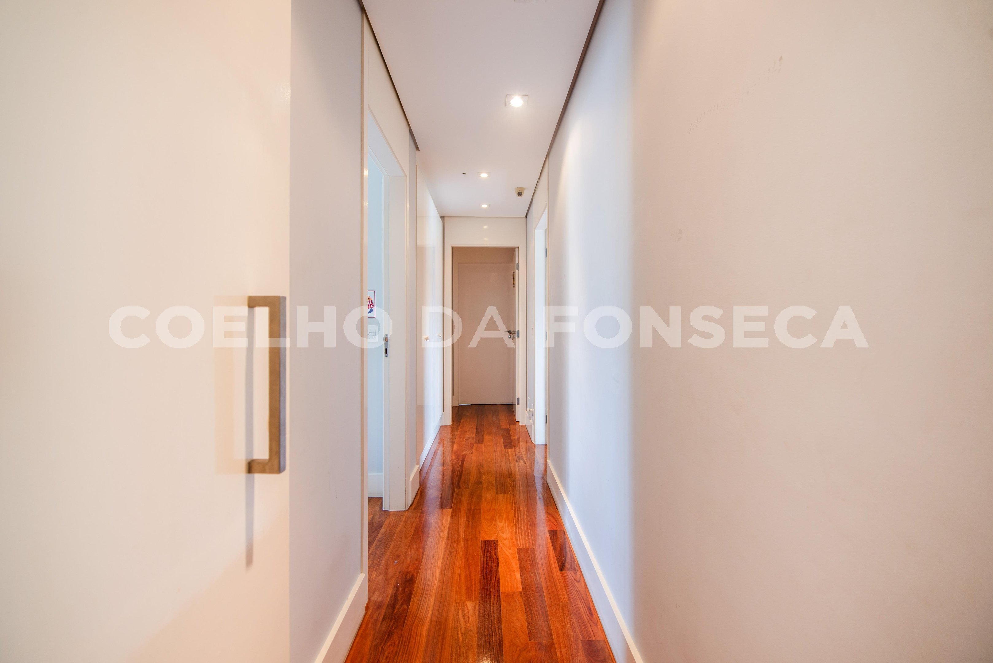 Hall de Circulação