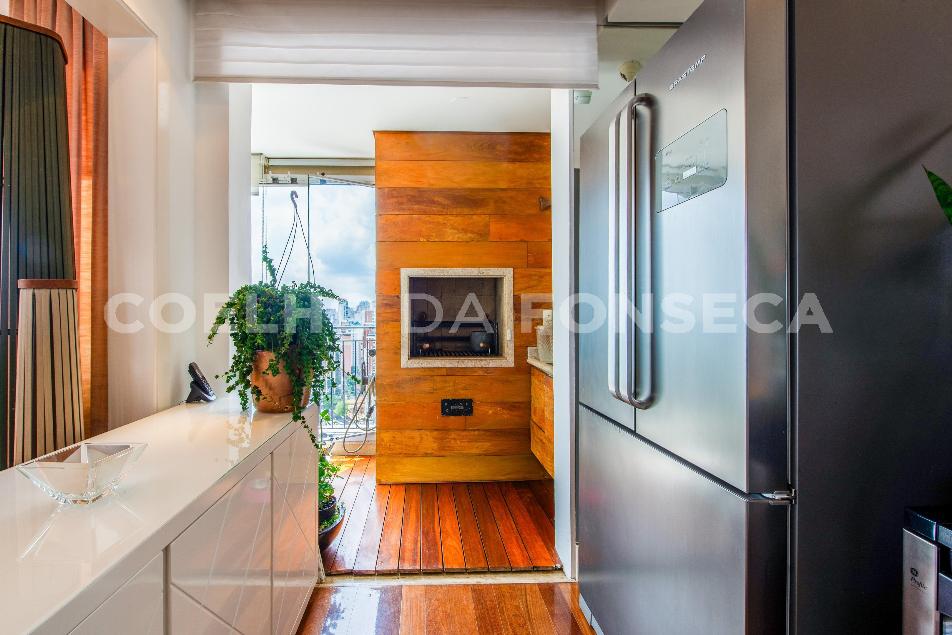 Espaço Gourmet (Unidade)