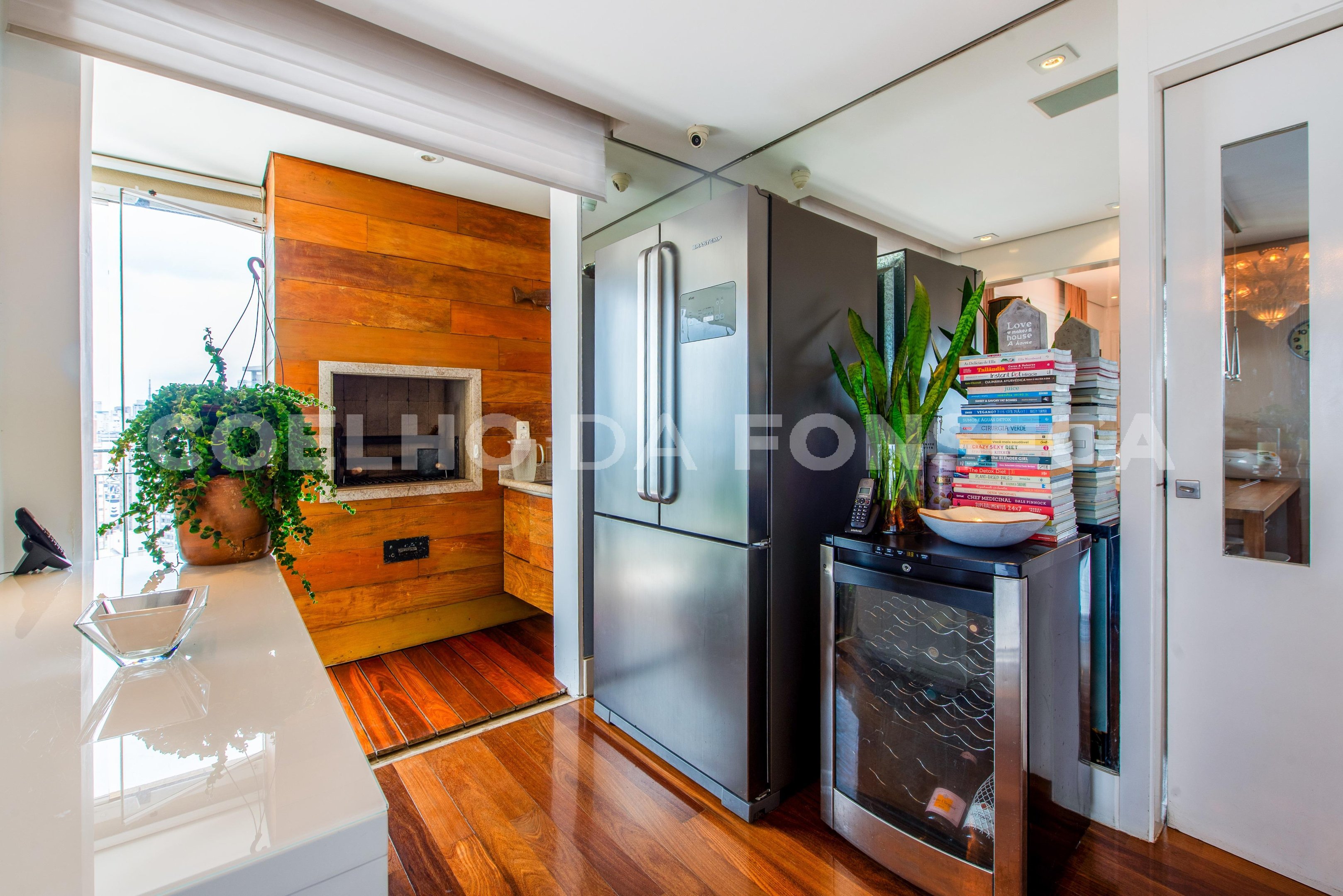 Espaço Gourmet (Unidade)