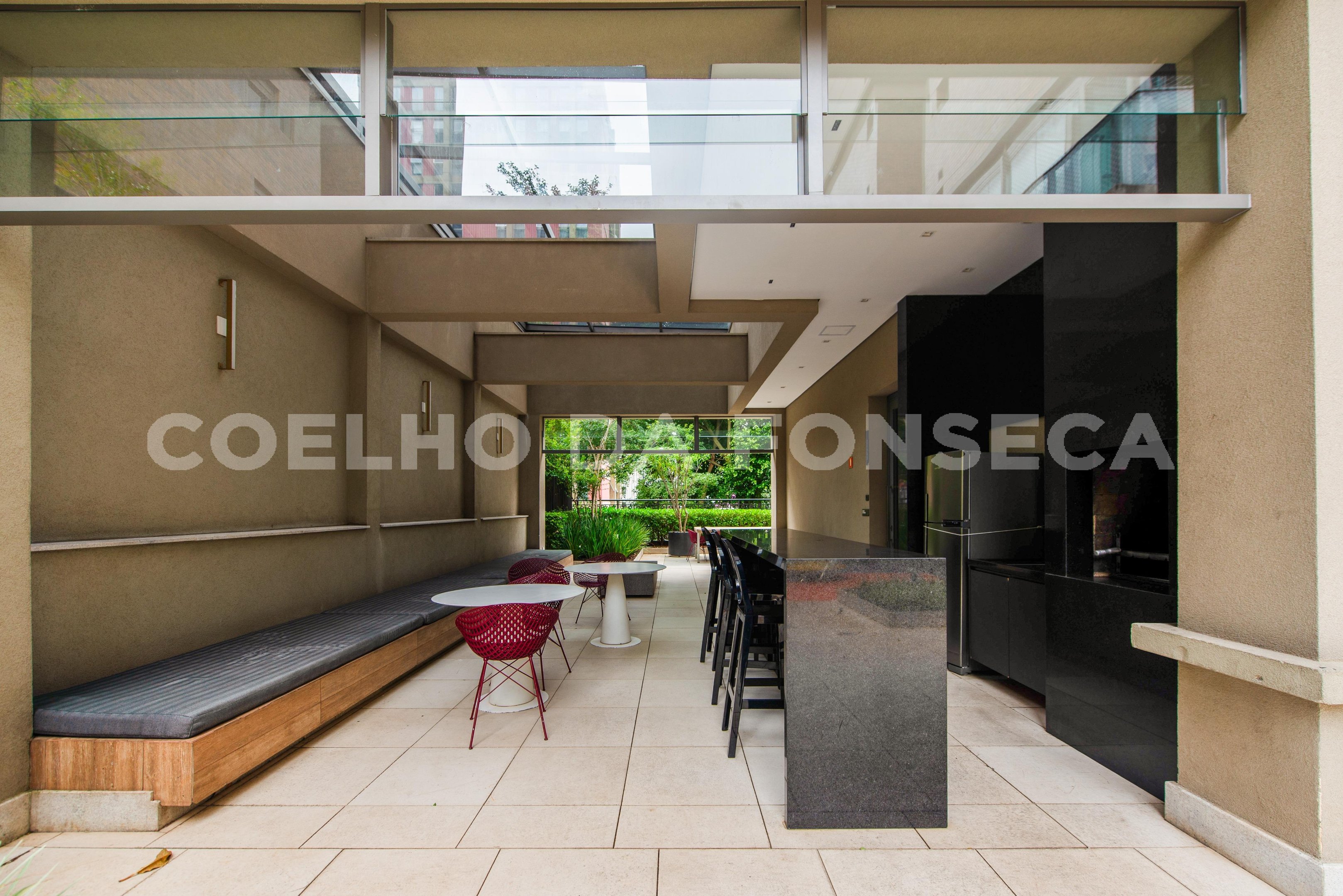 Espaço Gourmet (Empreendimento)