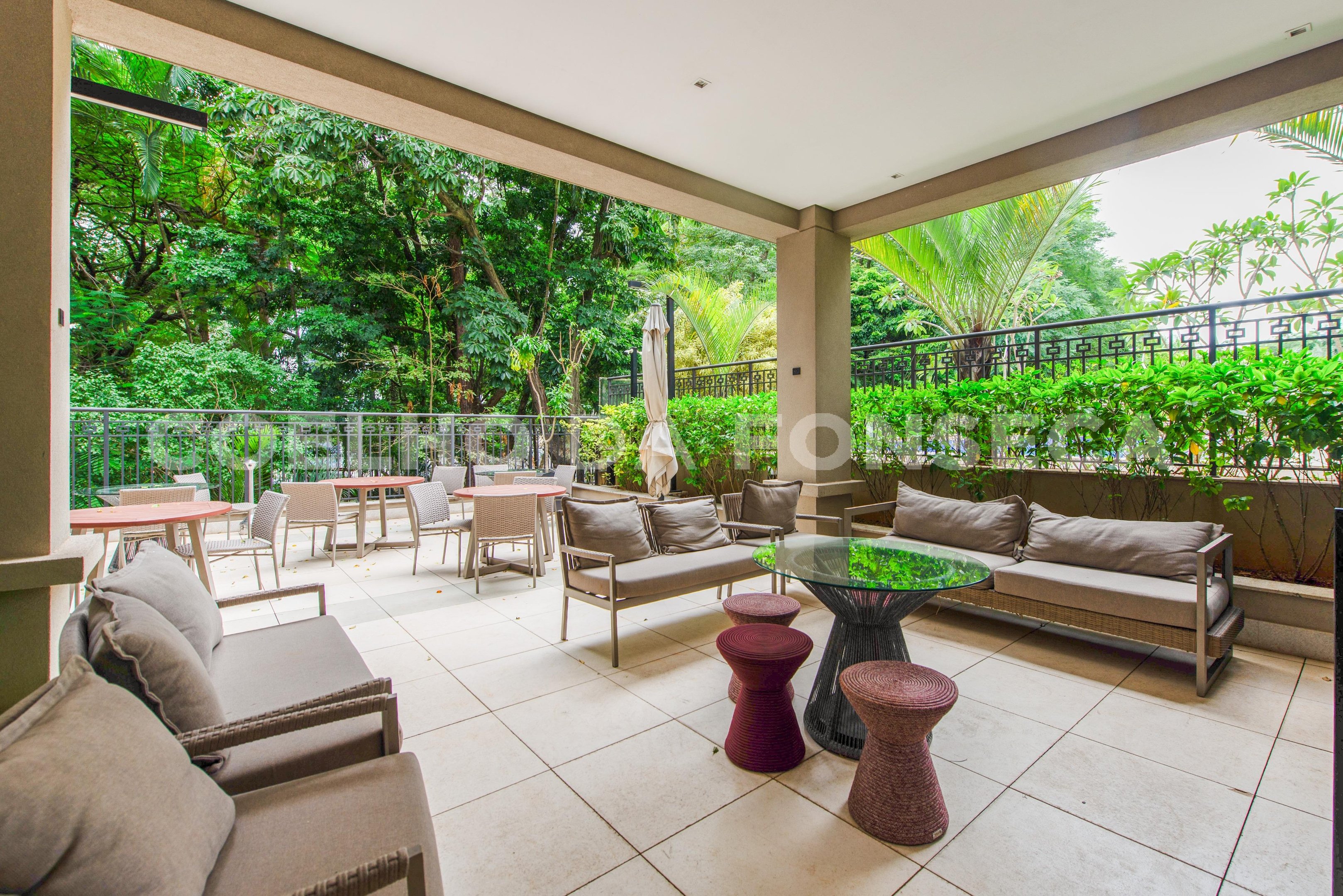 Espaço Gourmet (Empreendimento)