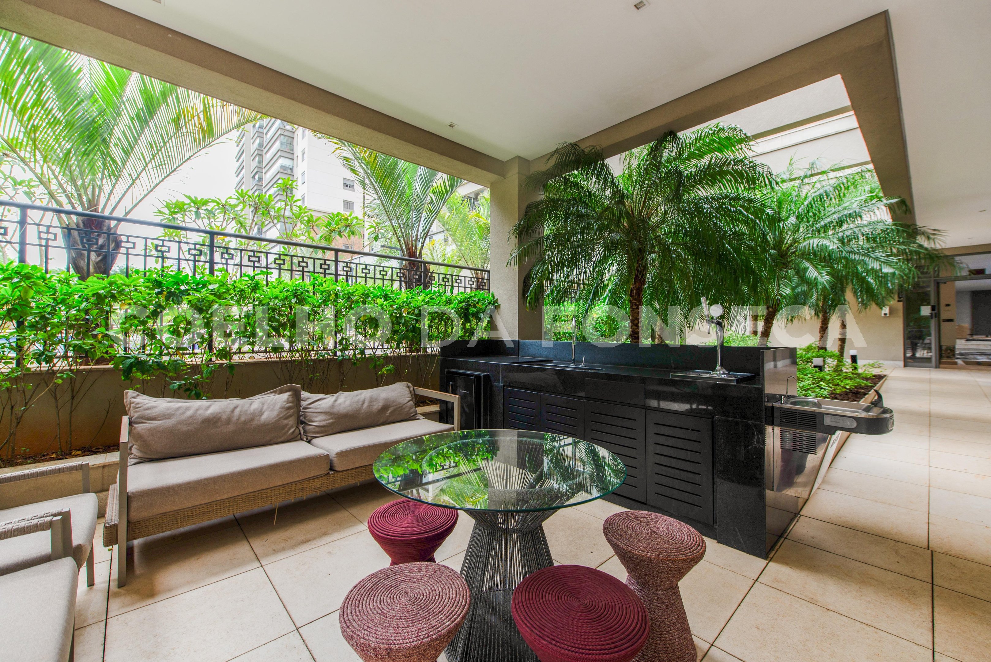 Espaço Gourmet (Empreendimento)