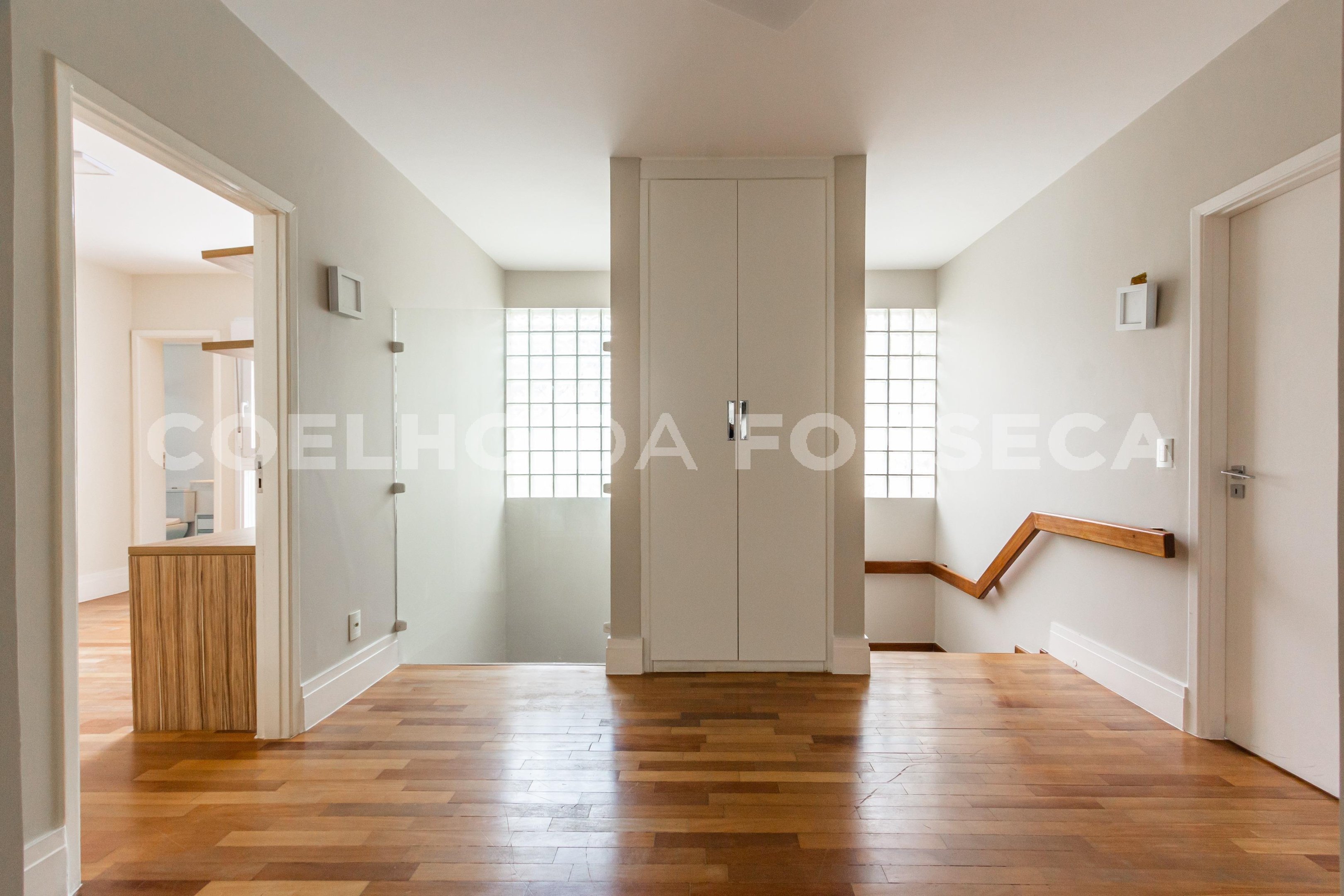 Hall de Circulação