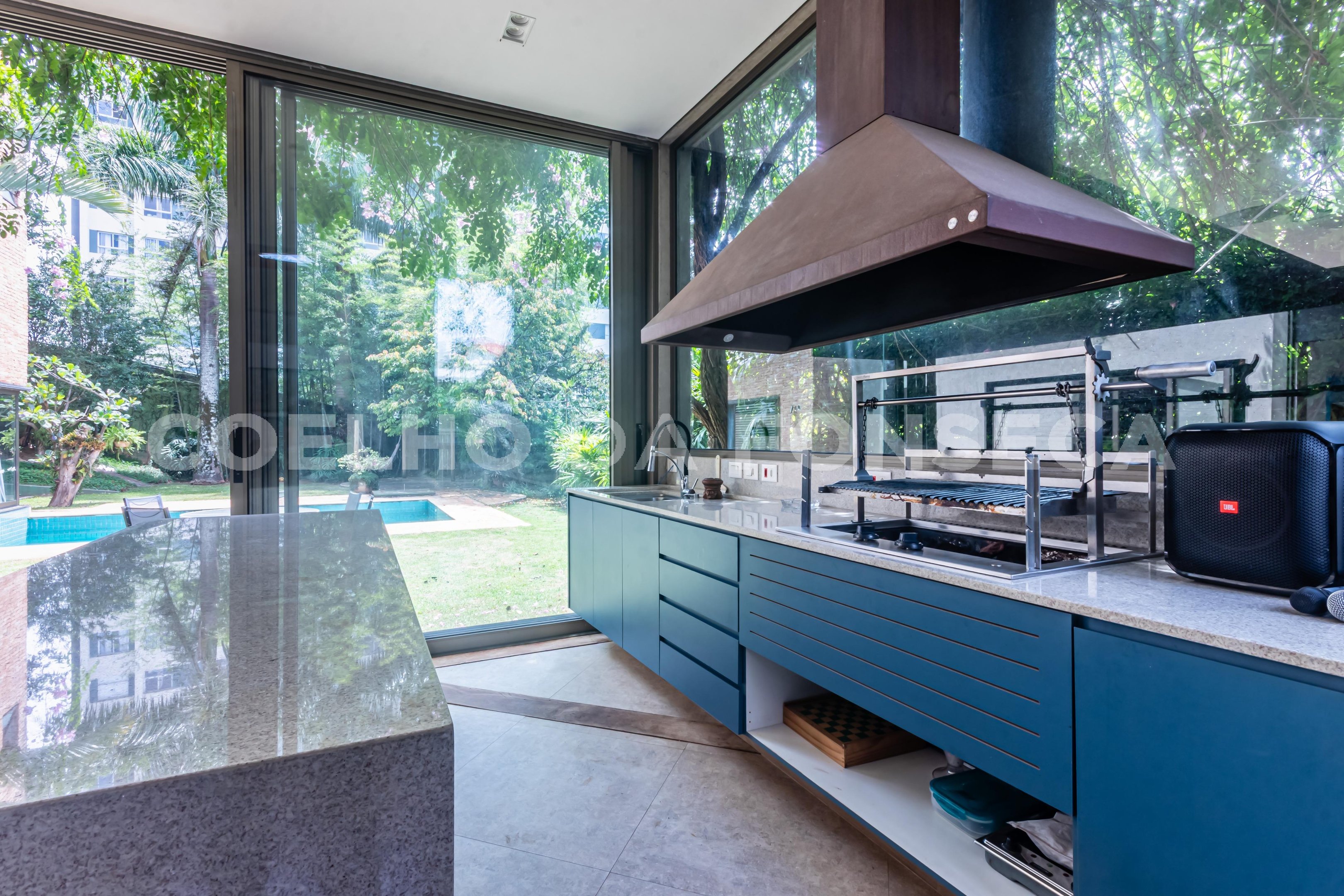 Espaço Gourmet (Unidade)