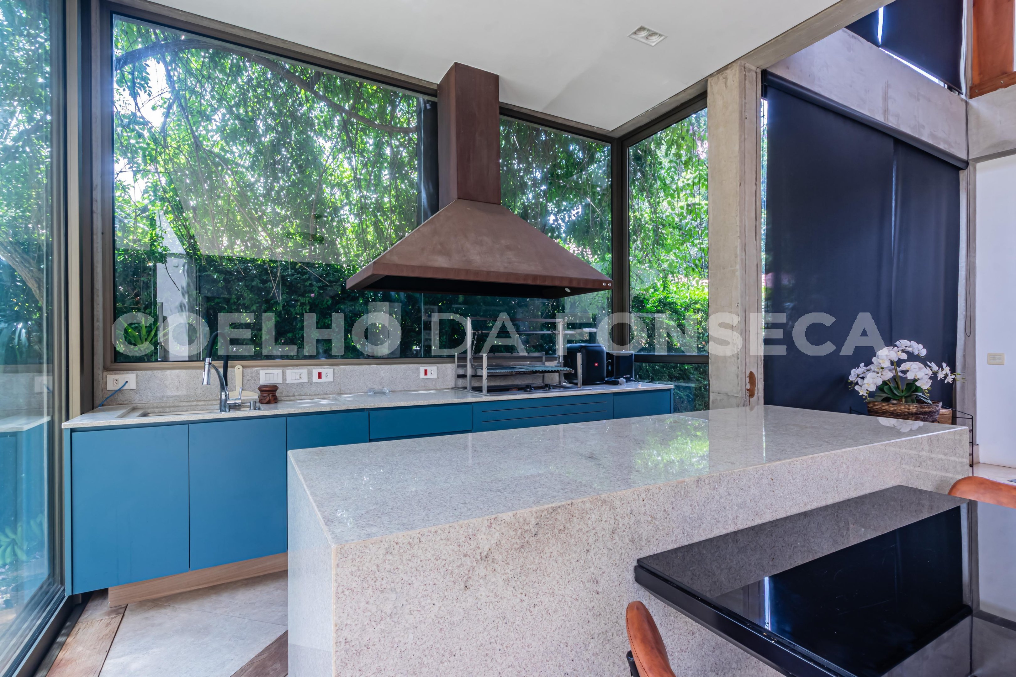 Espaço Gourmet (Unidade)