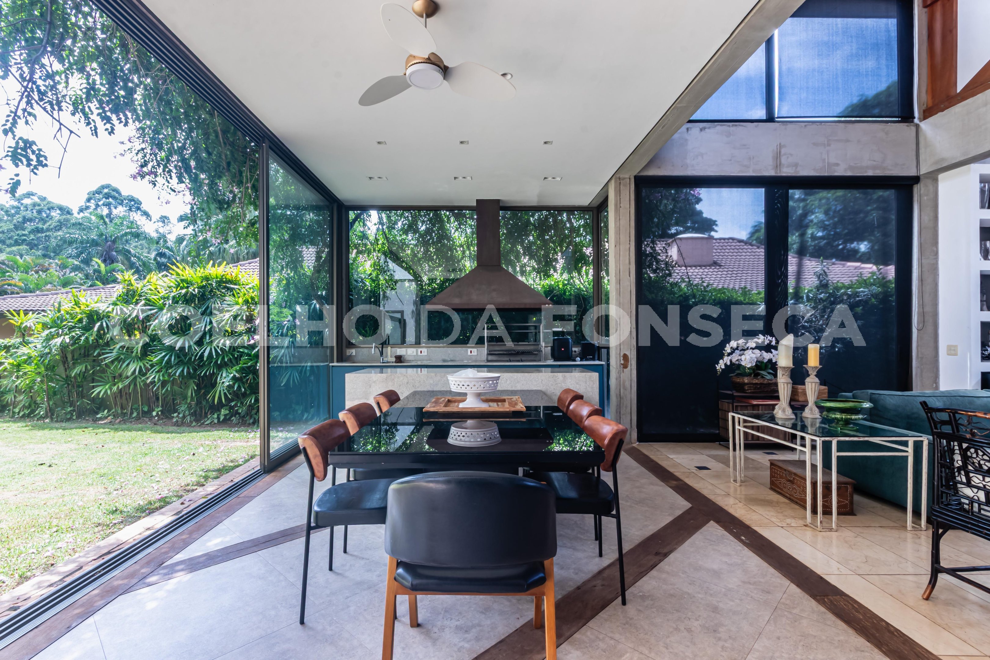 Espaço Gourmet (Unidade)