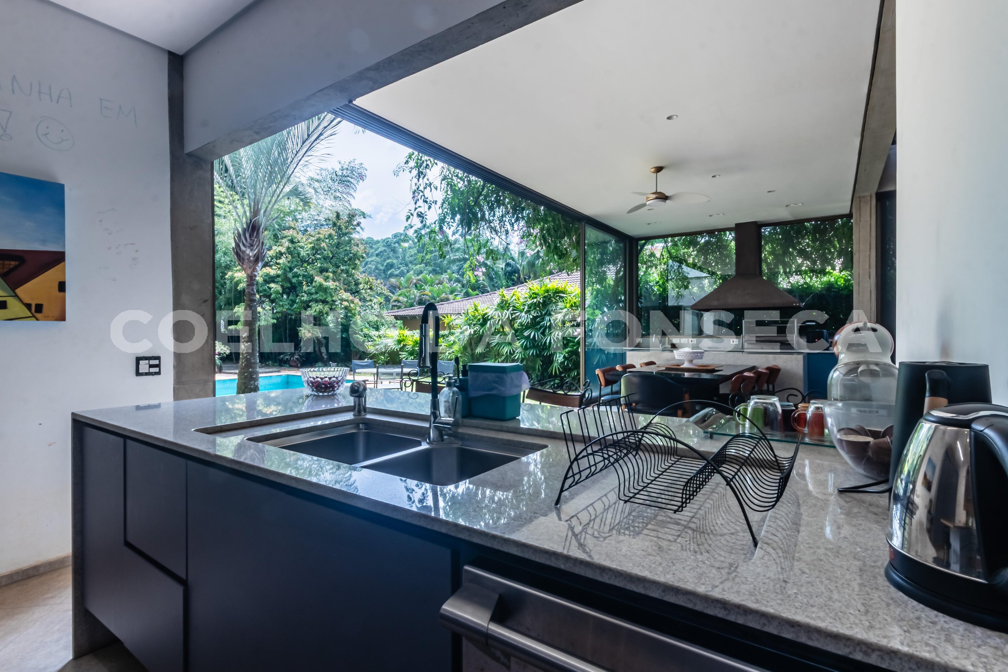 Espaço Gourmet (Unidade)