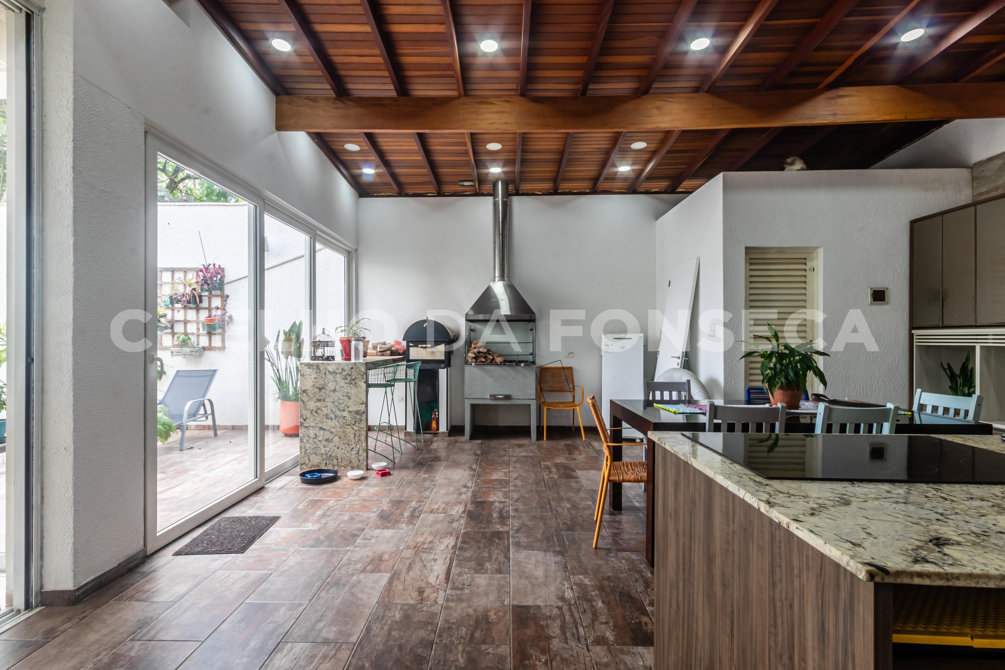 Espaço Gourmet (Unidade)