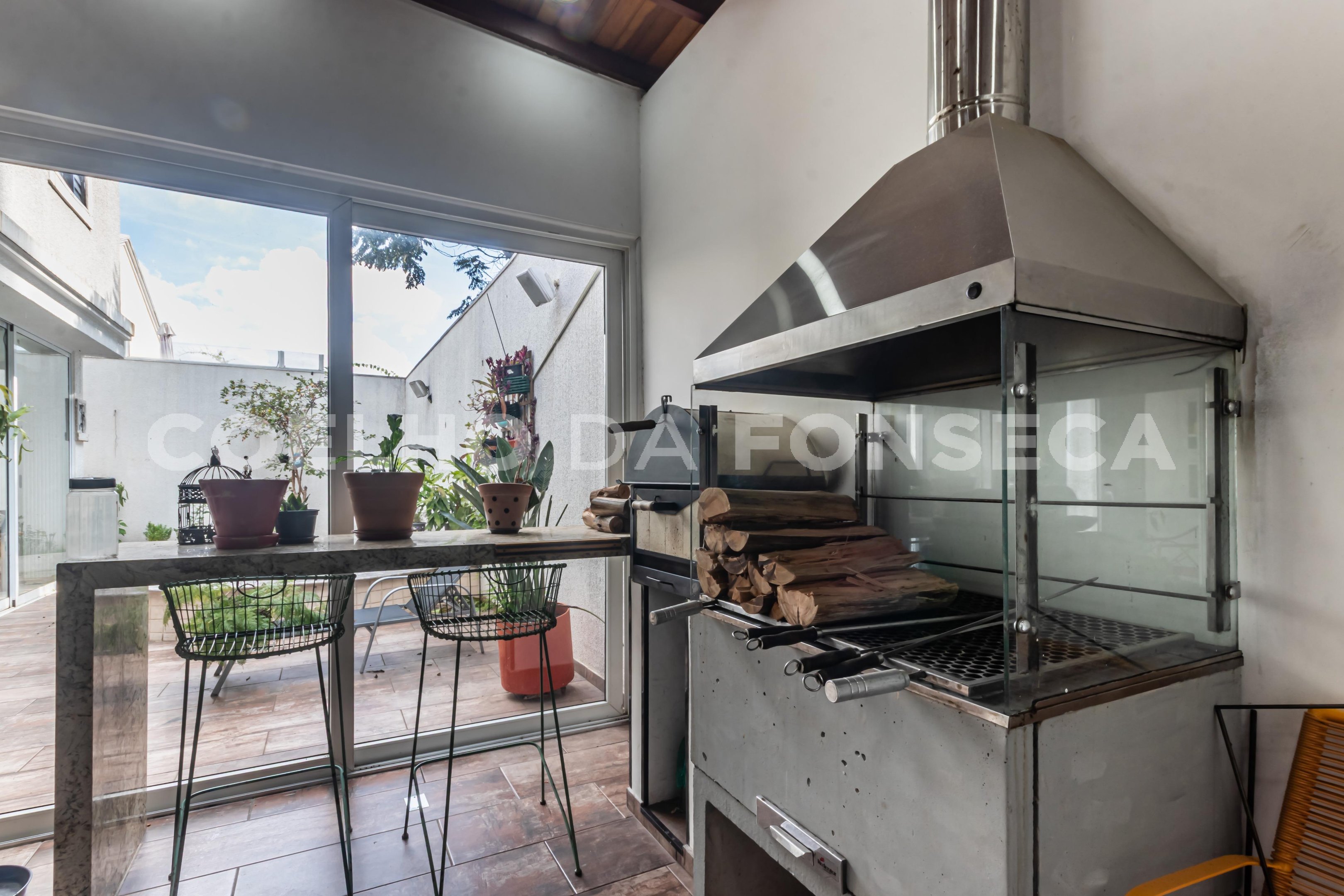 Espaço Gourmet (Unidade)