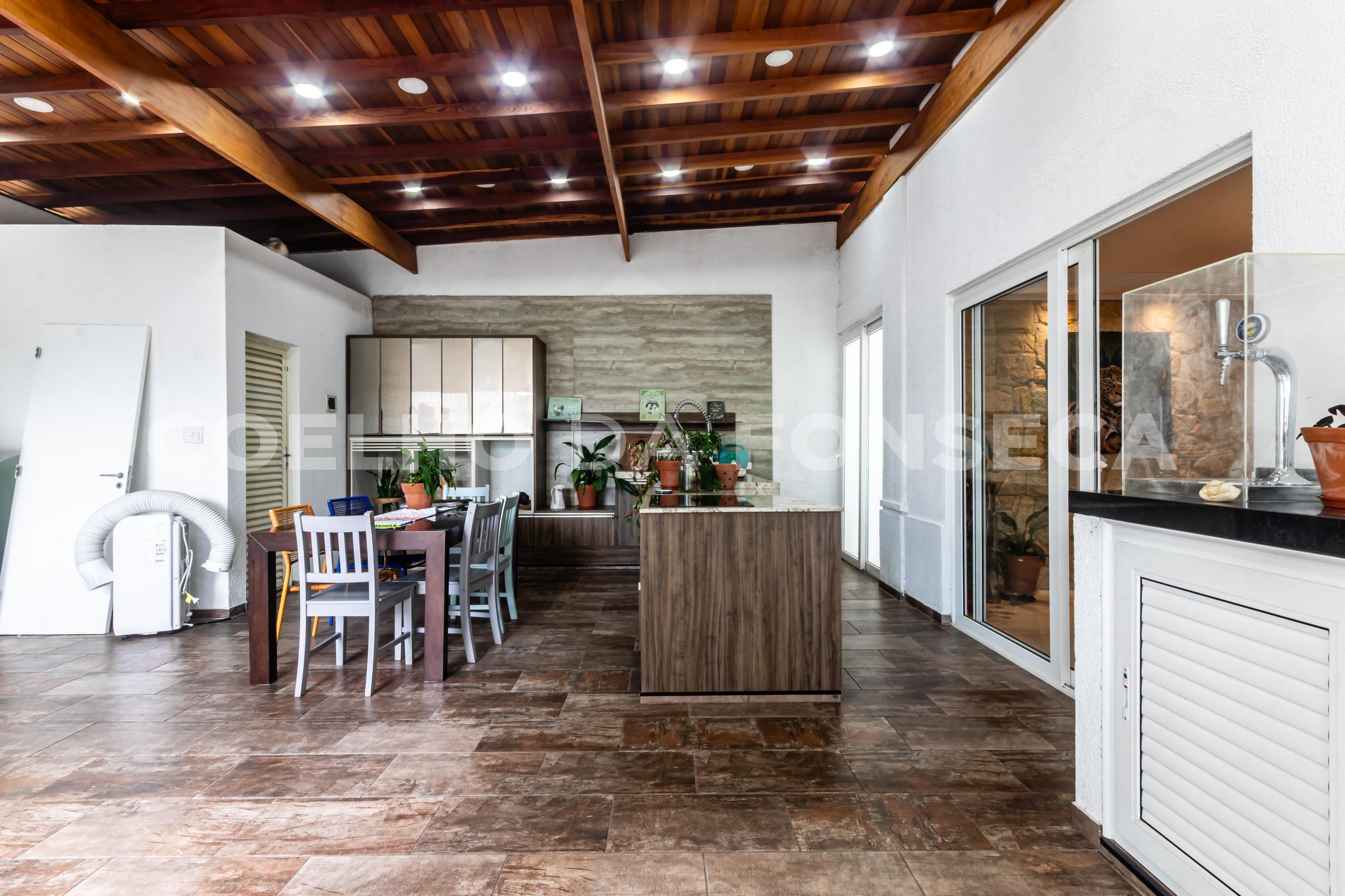 Espaço Gourmet (Unidade)