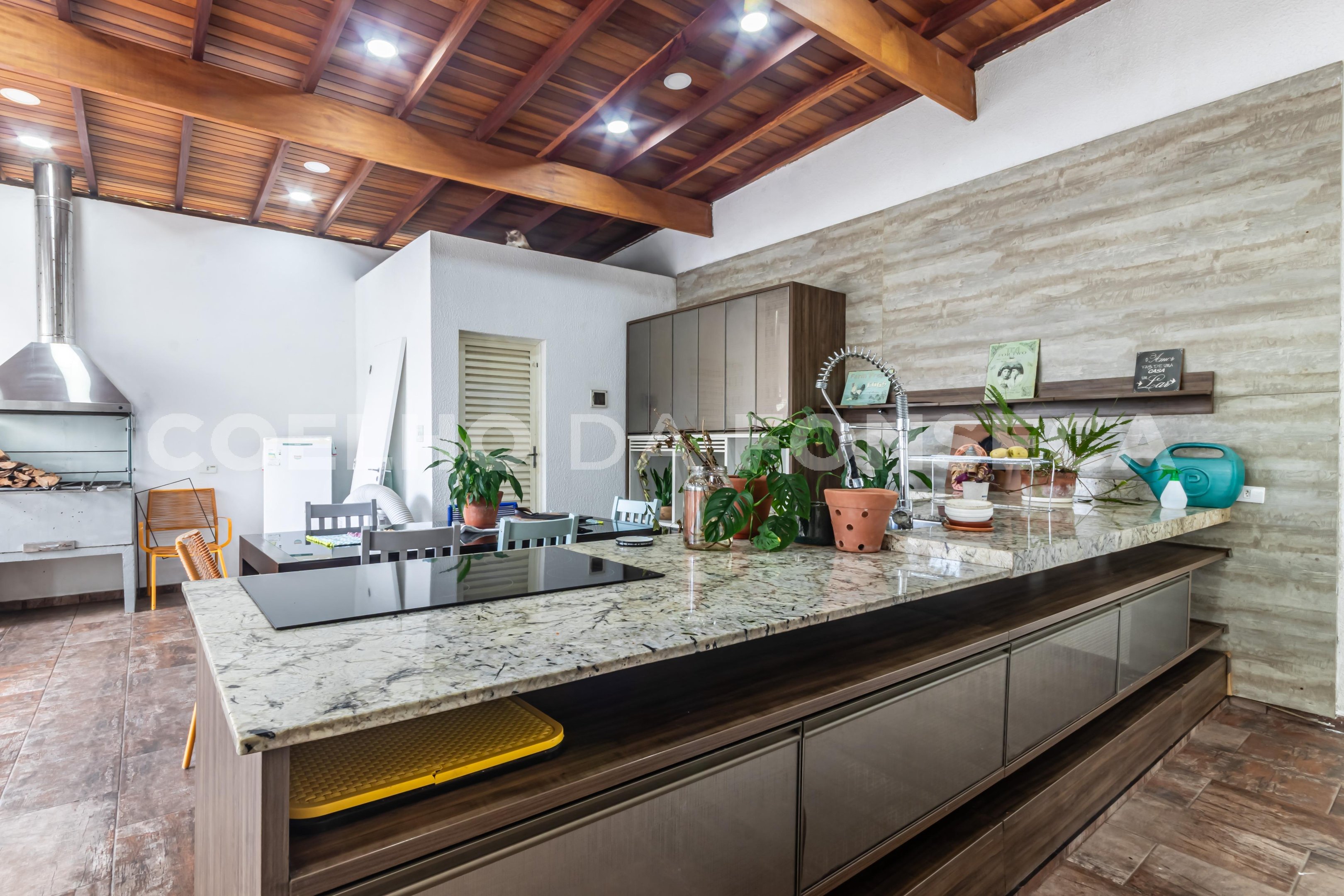 Espaço Gourmet (Unidade)