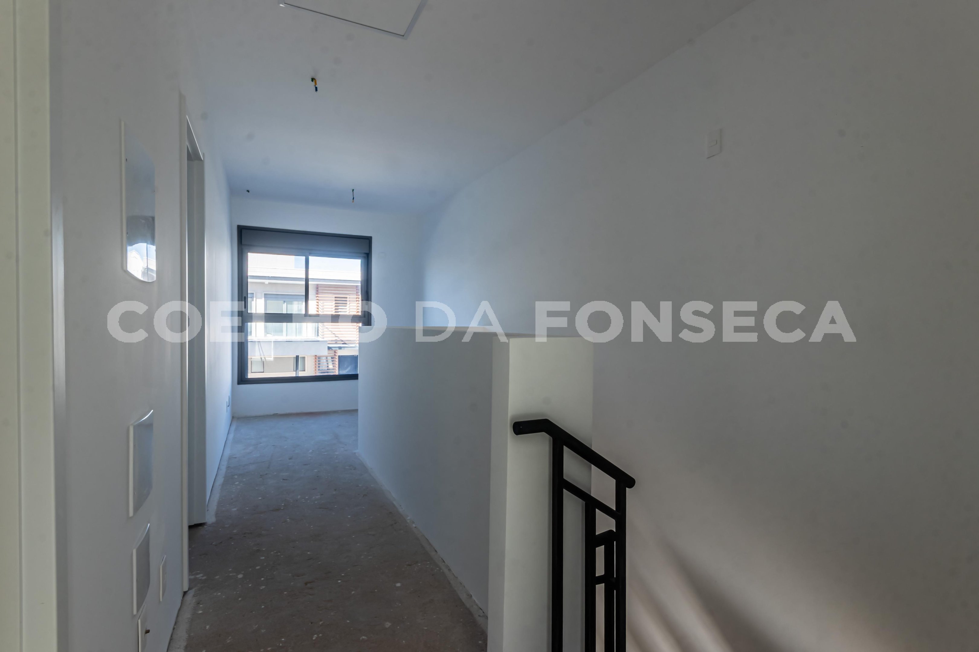 Hall de Circulação