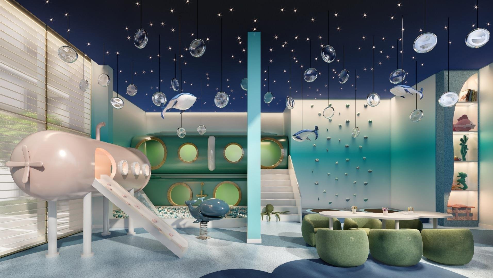 Perspectiva artística