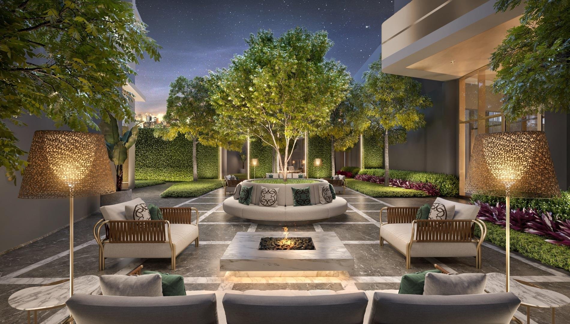 Perspectiva artística