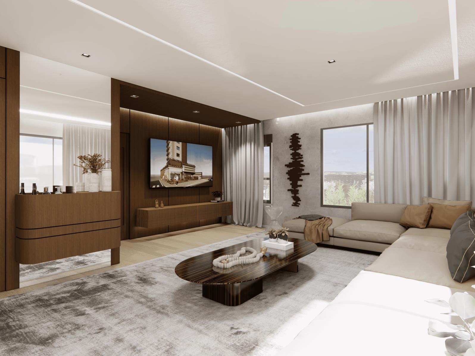 Perspectiva artística