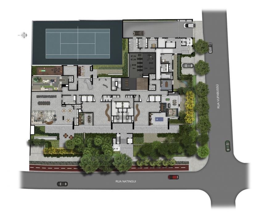 Planta