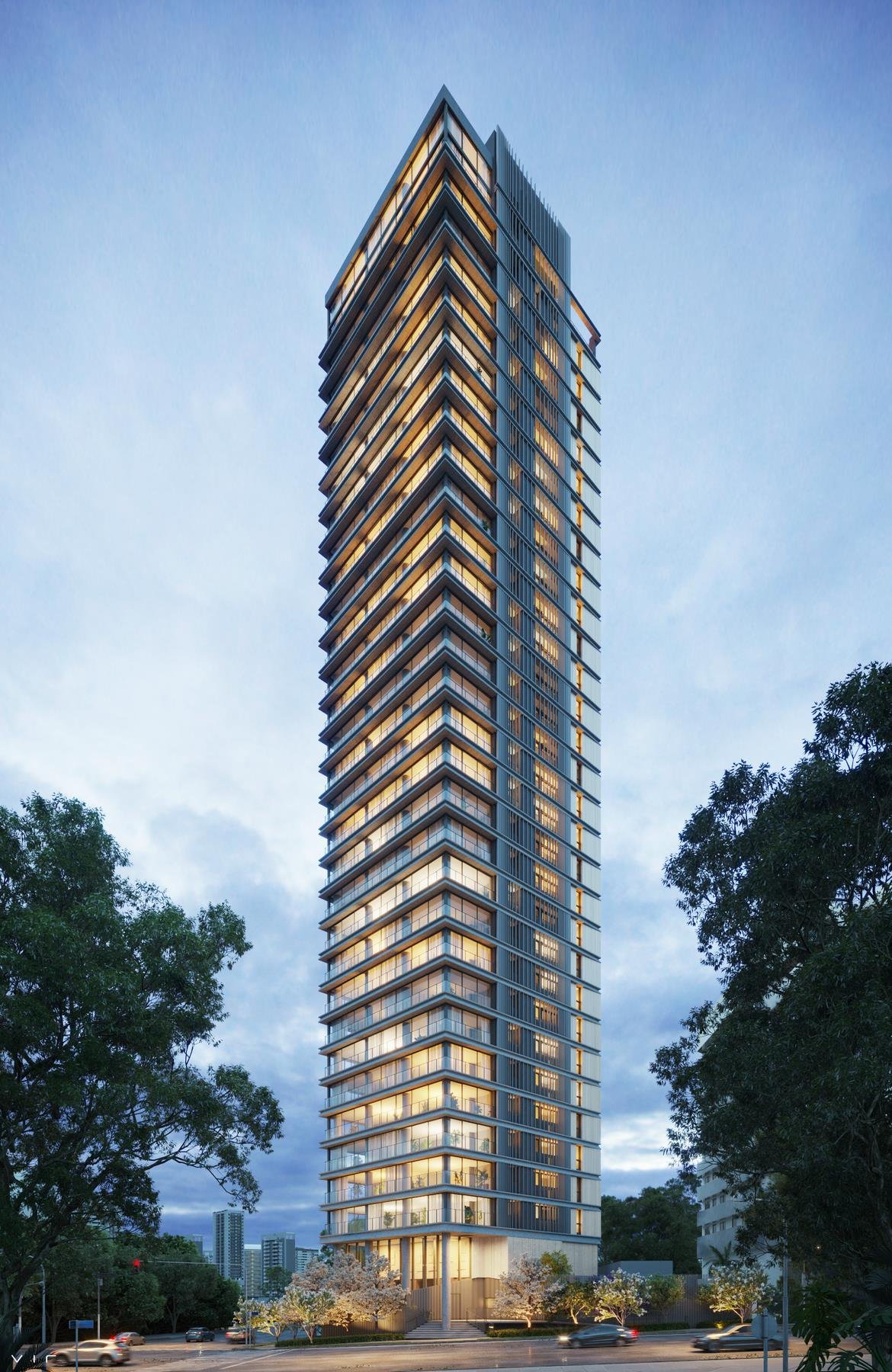 Perspectiva artística