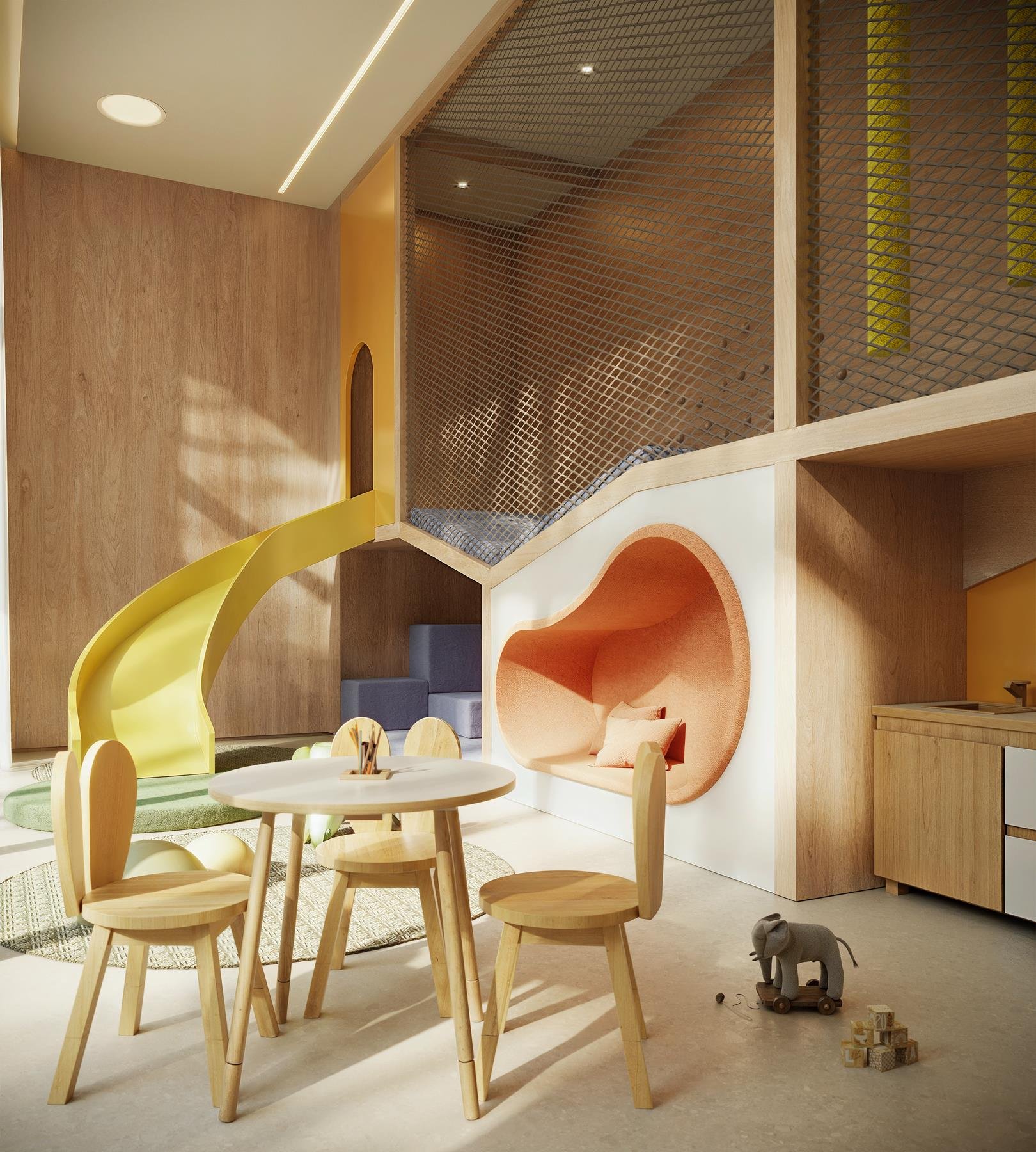 Perspectiva artística