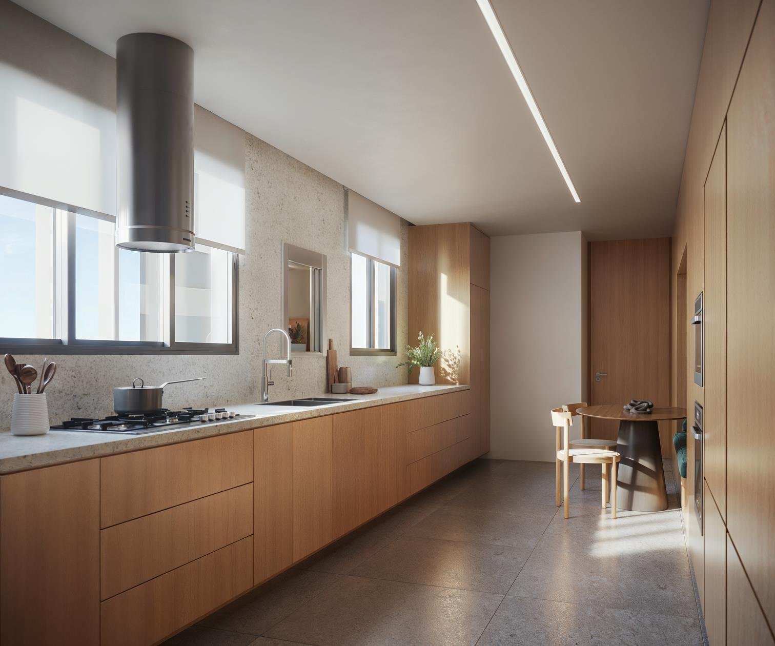 Perspectiva artística