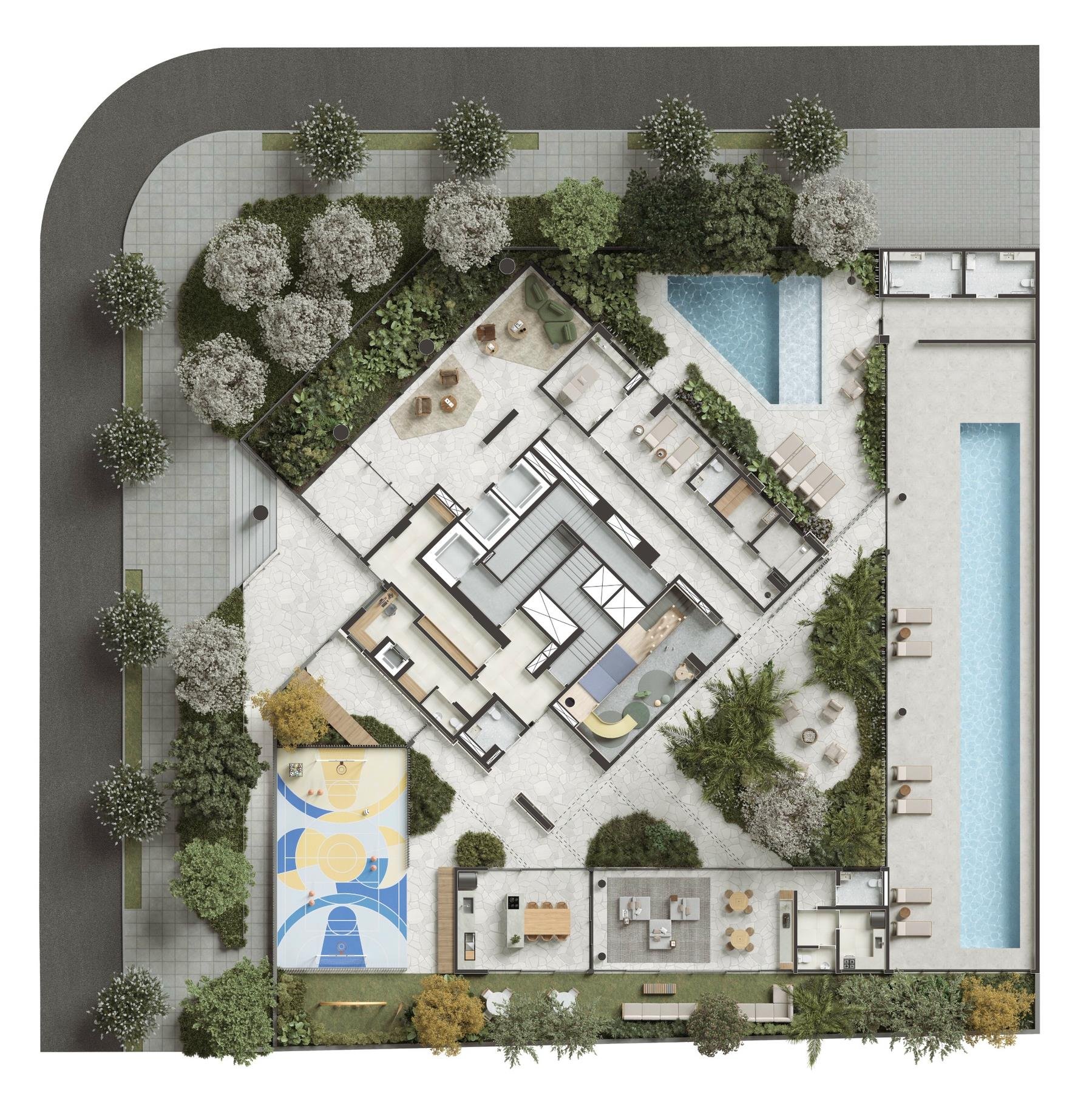 Planta