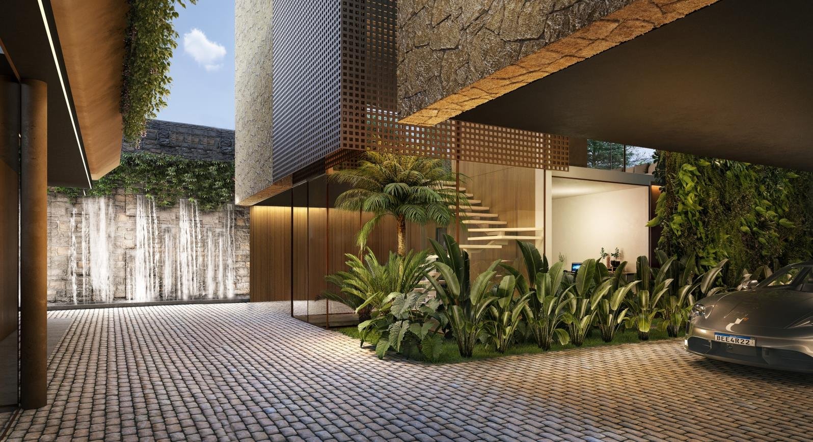 Perspectiva artística