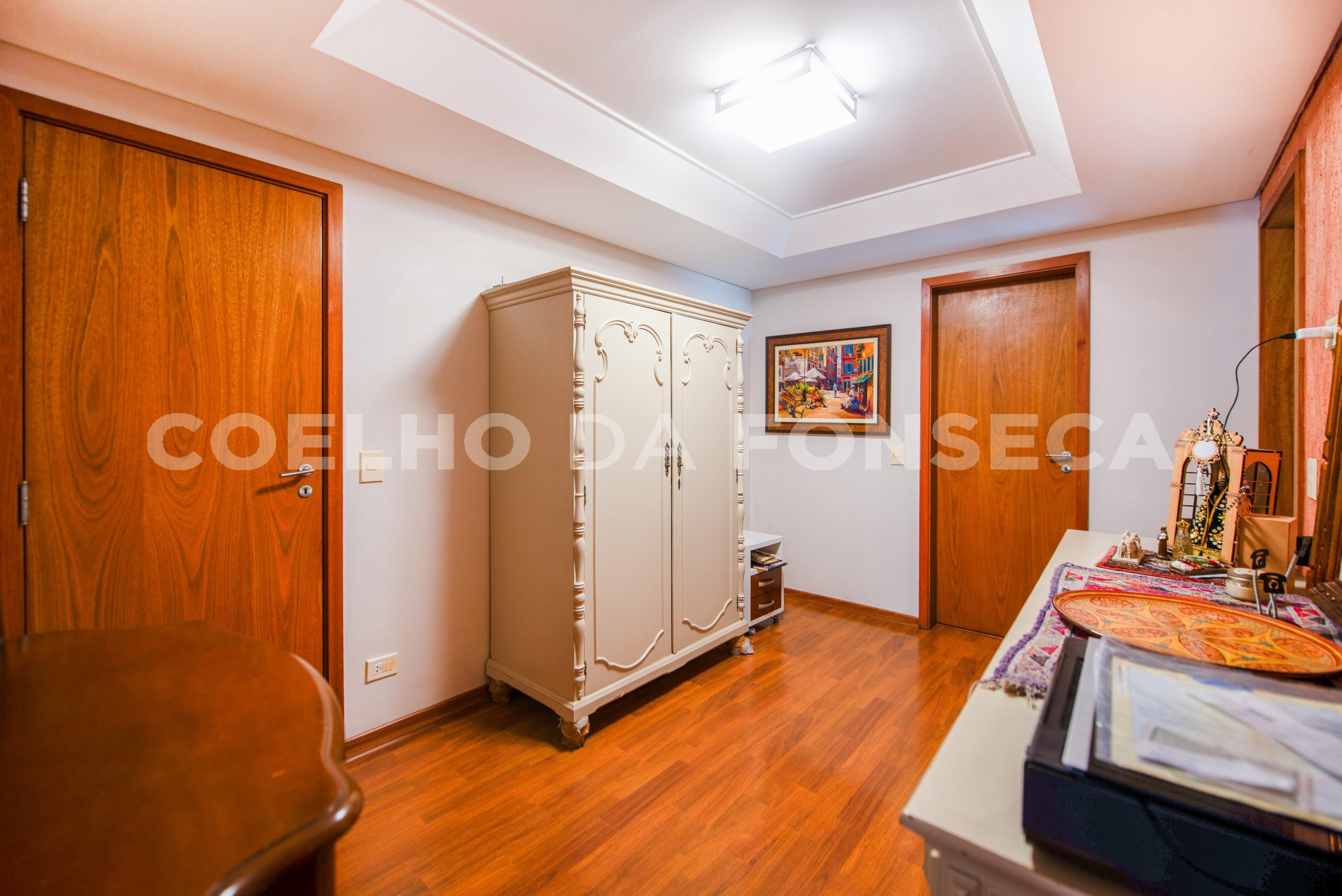 Hall de Circulação