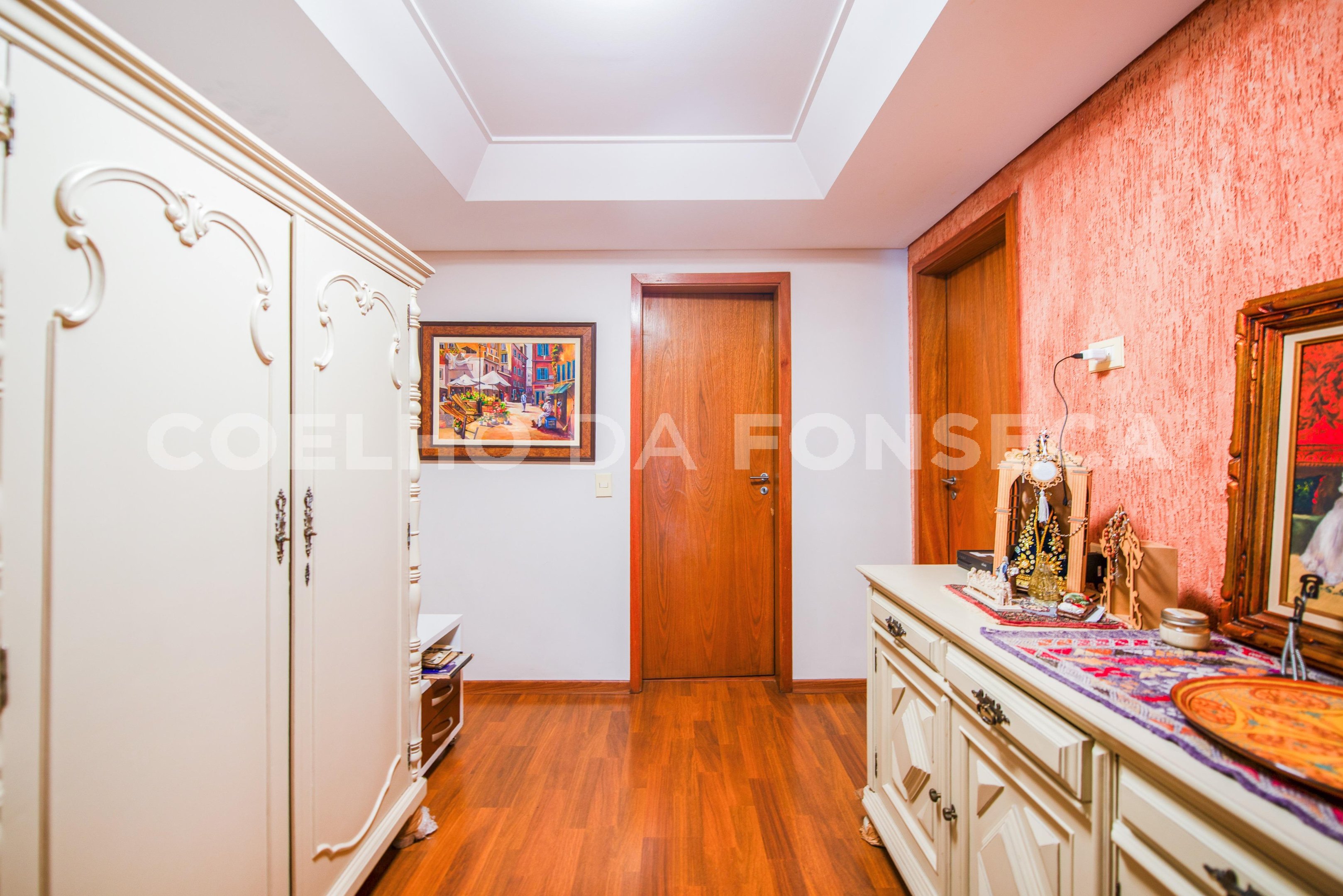 Hall de Circulação