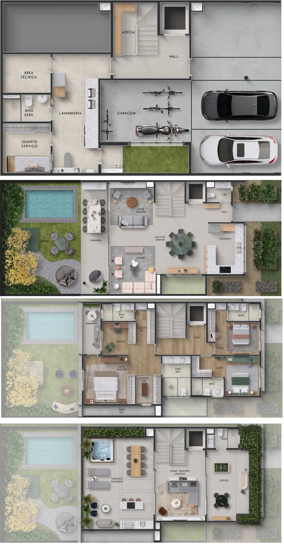 Planta