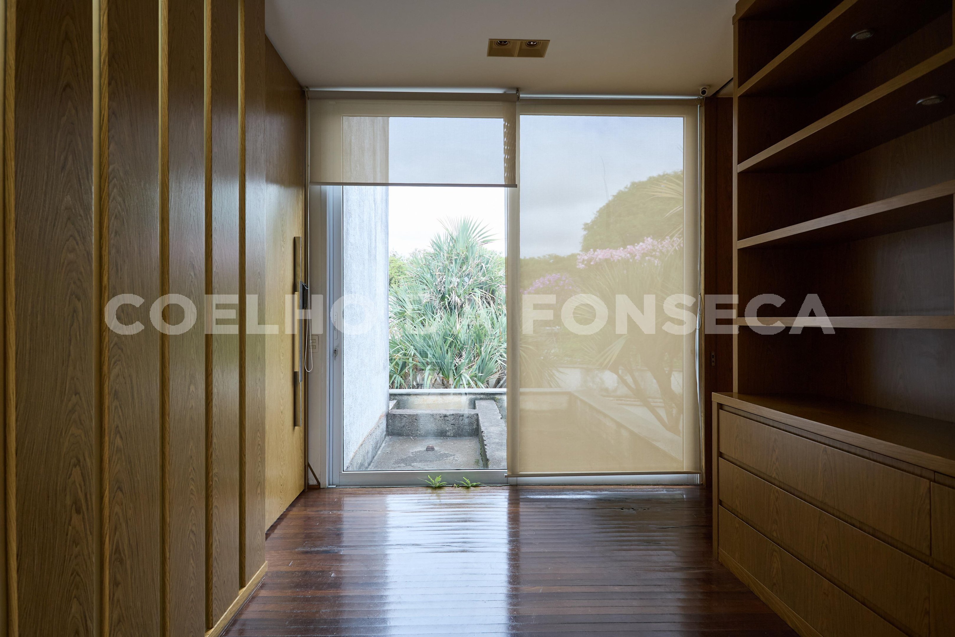 Hall de Circulação