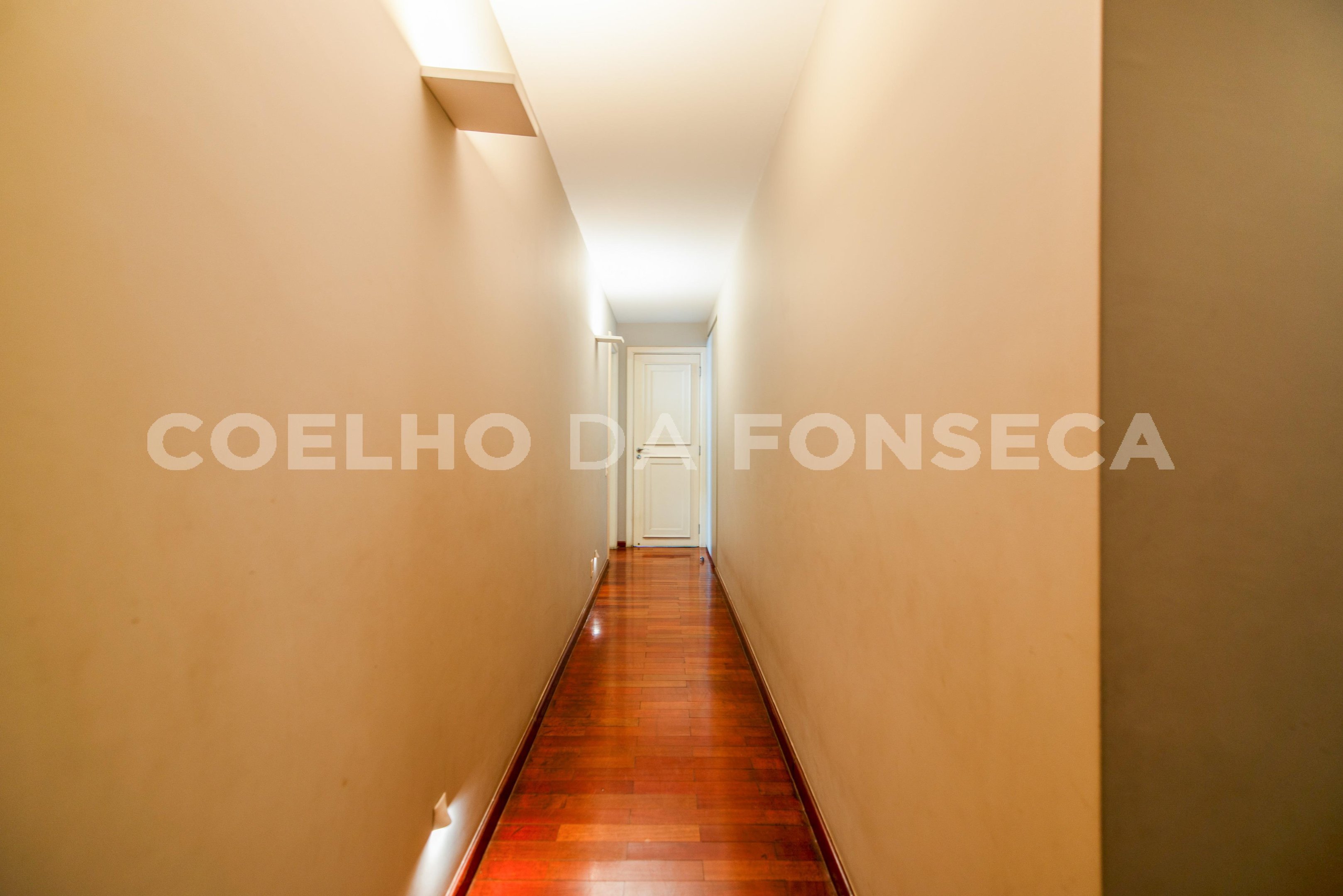 Hall de Circulação