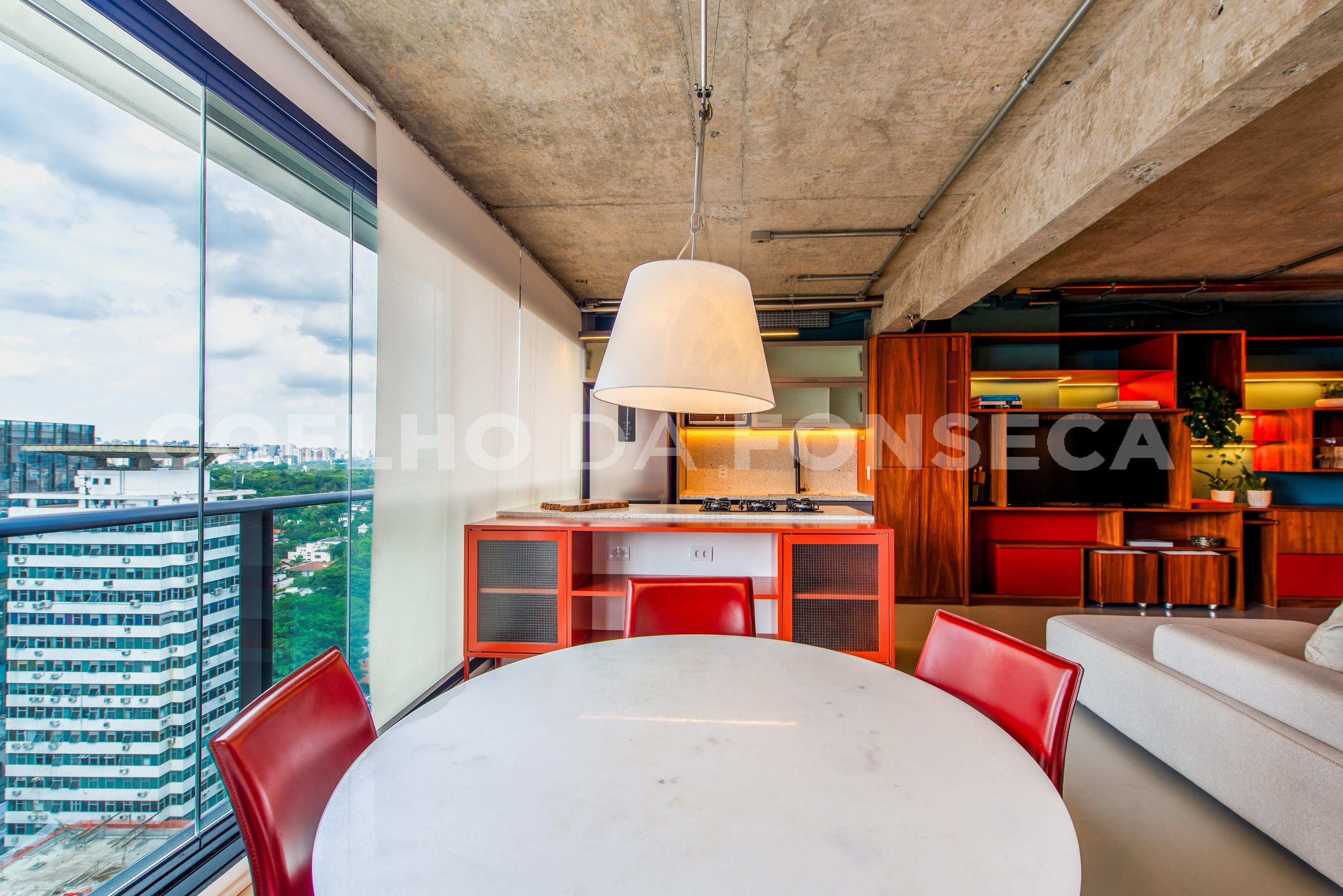 Espaço Gourmet (Empreendimento)